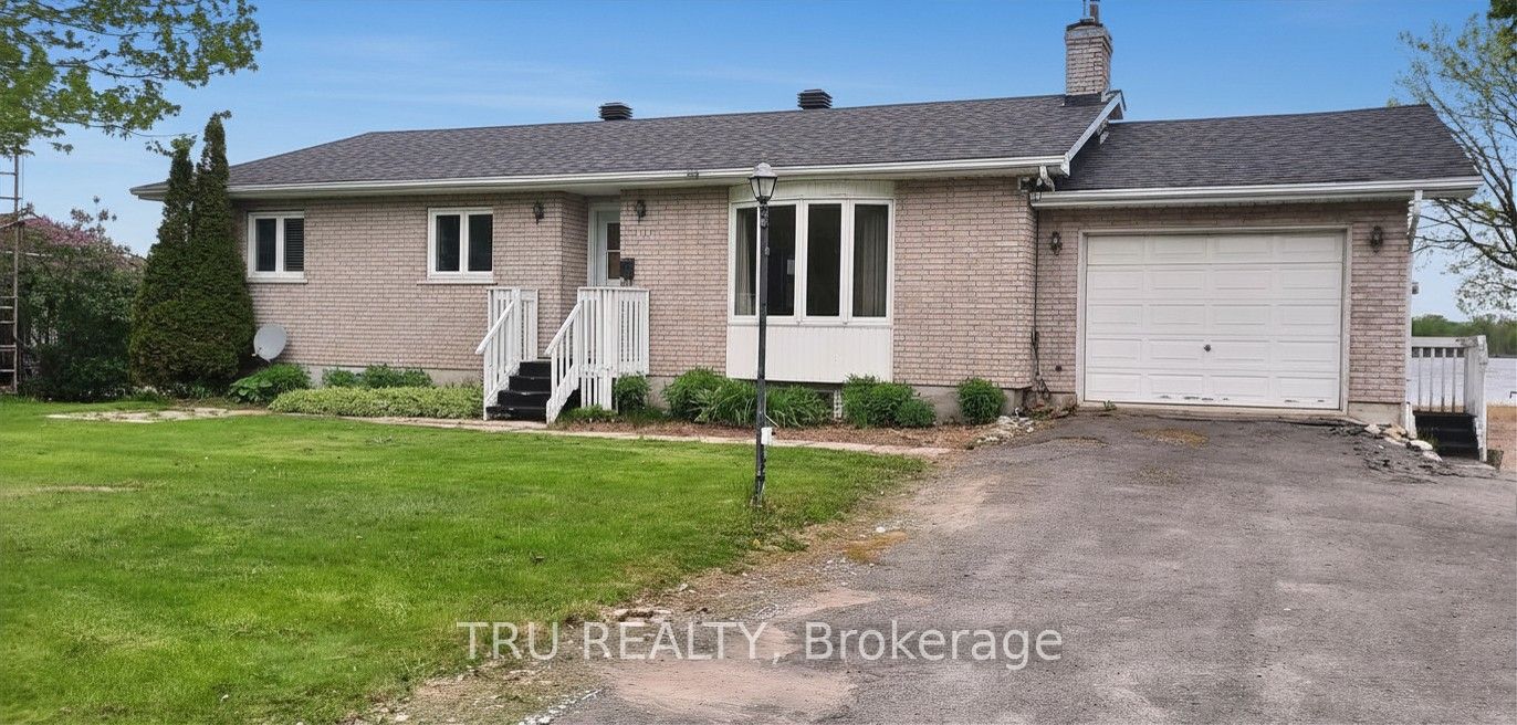 3717 Prudhomme Road, Alfred and Plantagenet, ON K0A 3K0 photo 2