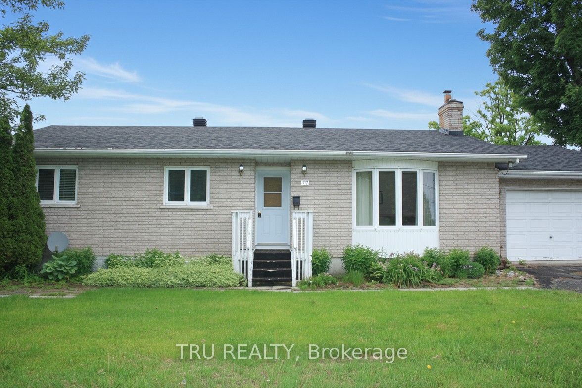 3717 Prudhomme Road, Alfred and Plantagenet, ON K0A 3K0 photo 4