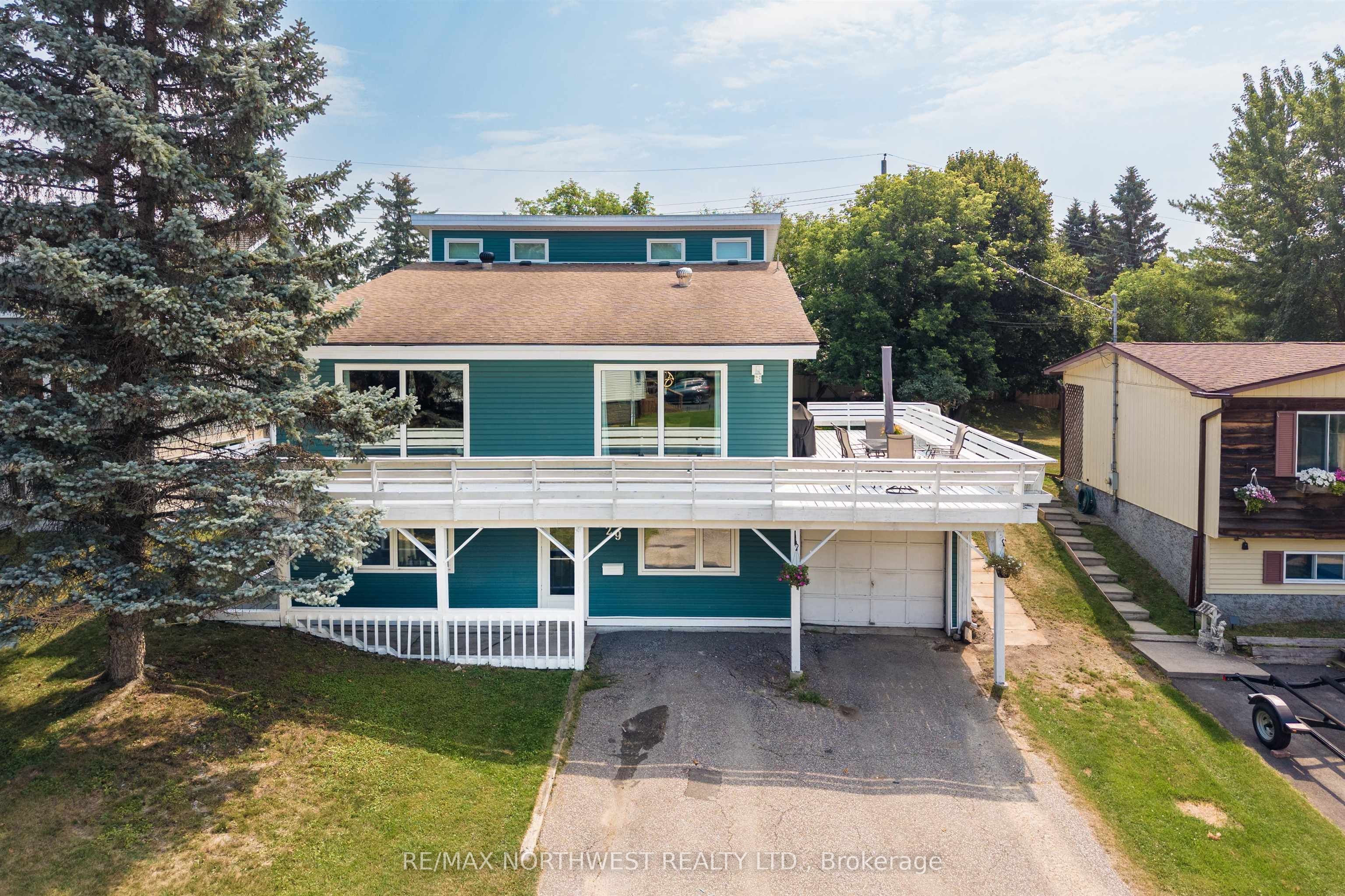 29 Amethyst Street, Kenora, ON P9N 4C2