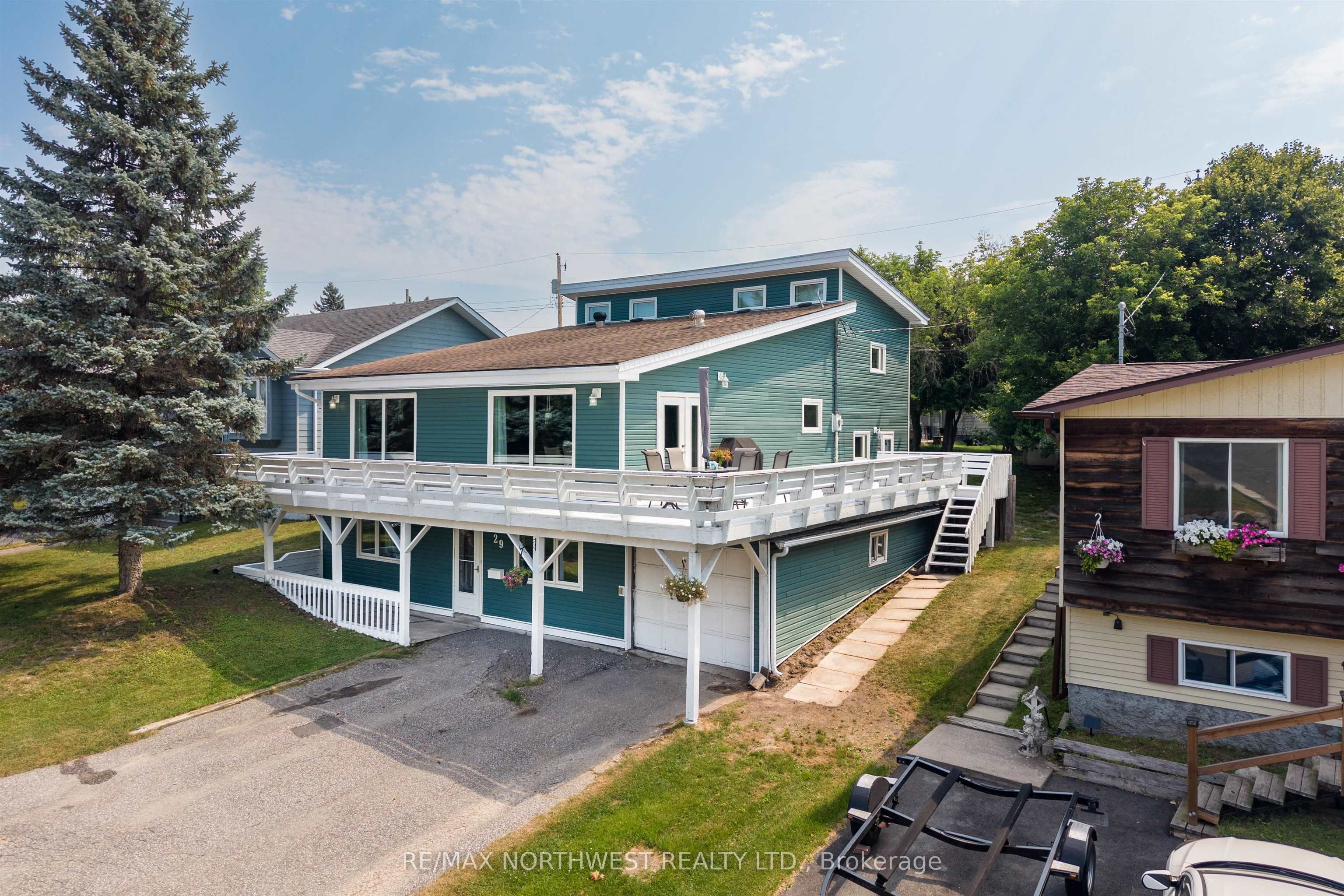 29 Amethyst Street, Kenora, ON P9N 4C2 photo 2