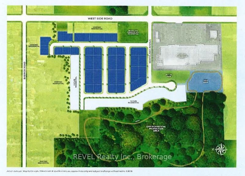 295 West Side Road, Port Colborne, ON L3K 5L4 photo 5