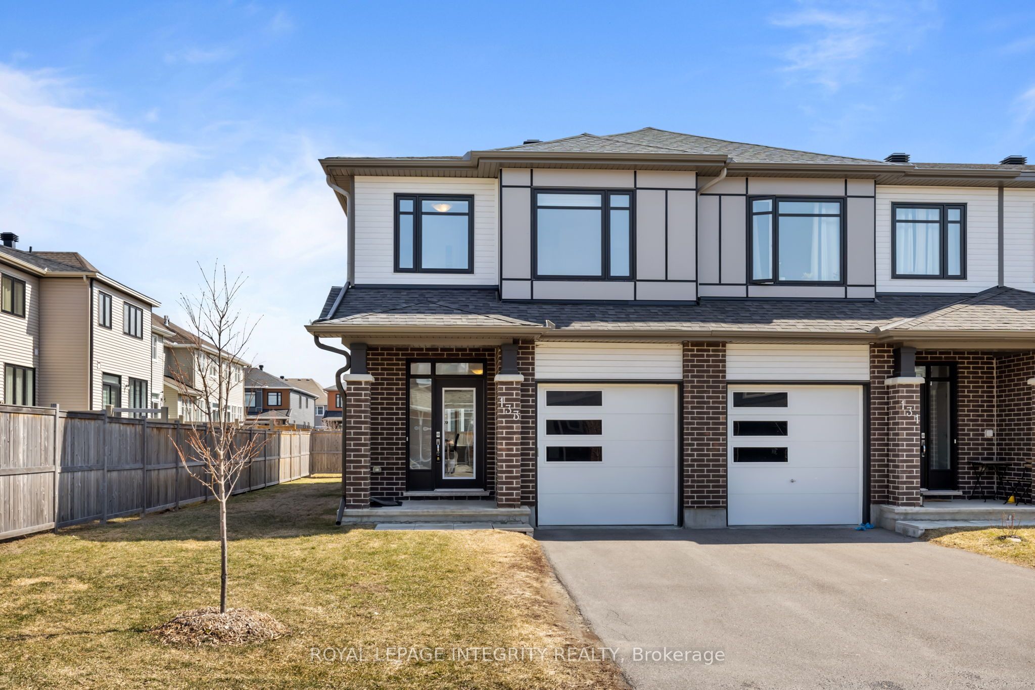 133 Angelonia Crescent, Blossom Park - Airport and Area, ON K1T 0Y5