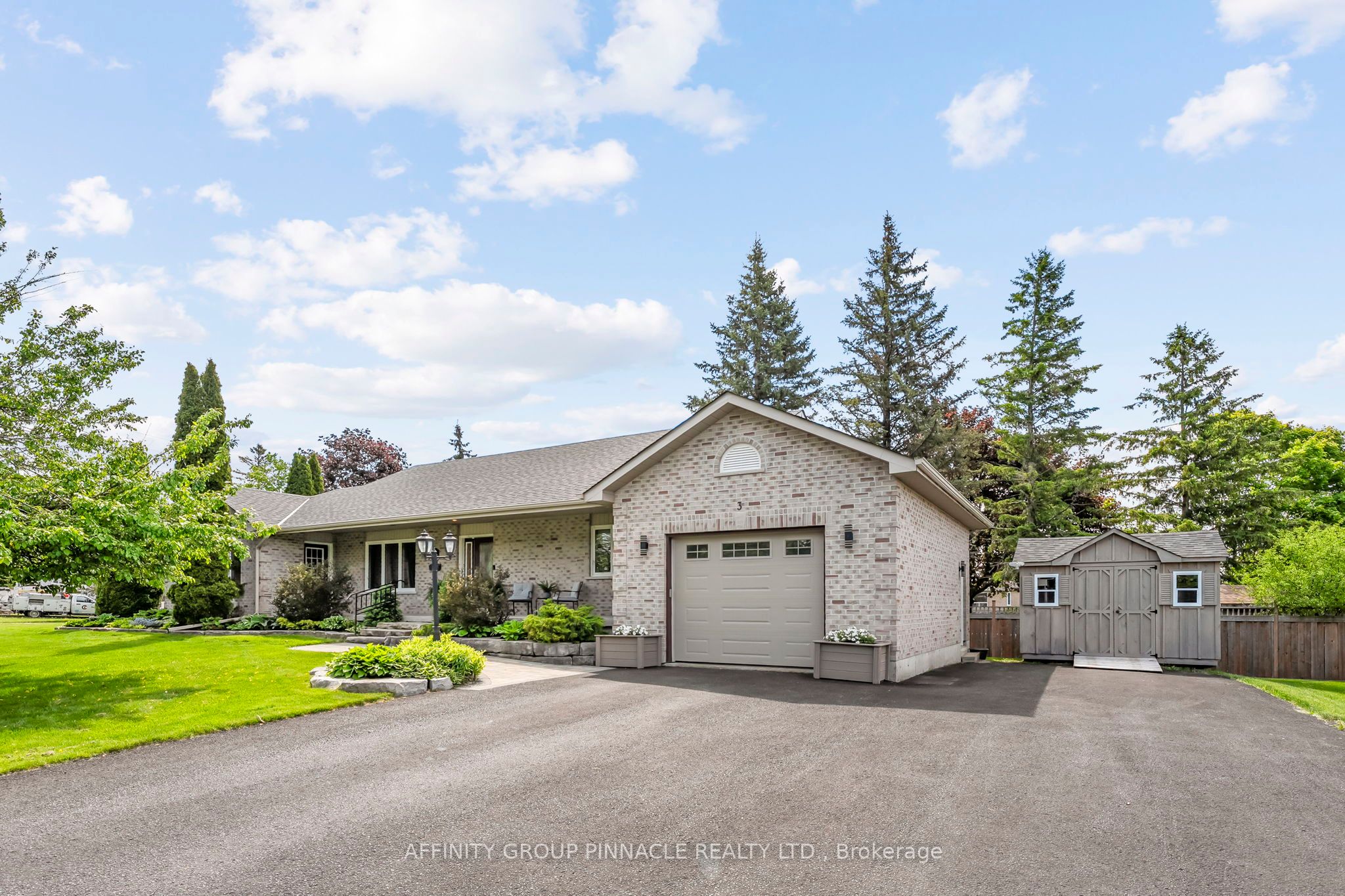 3 David Drive, Kawartha Lakes, ON K9V 5G7 photo 2