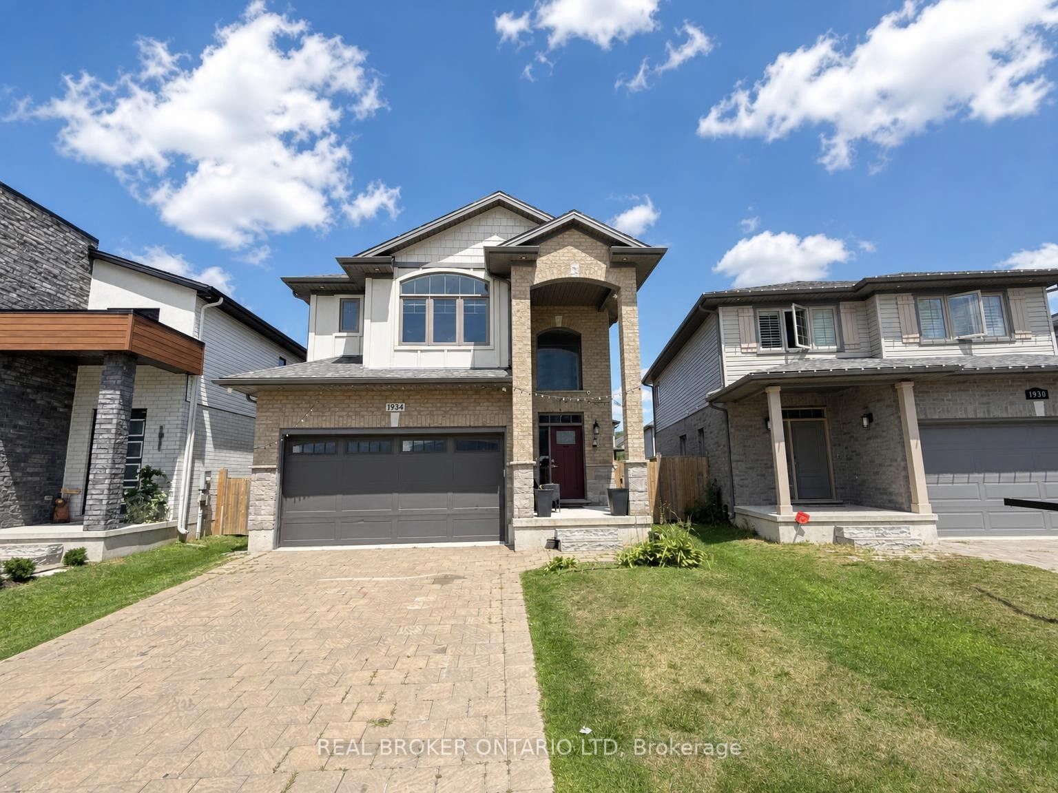 1934 Jim Hebb Way, London North, ON N6G 0S8 photo 3