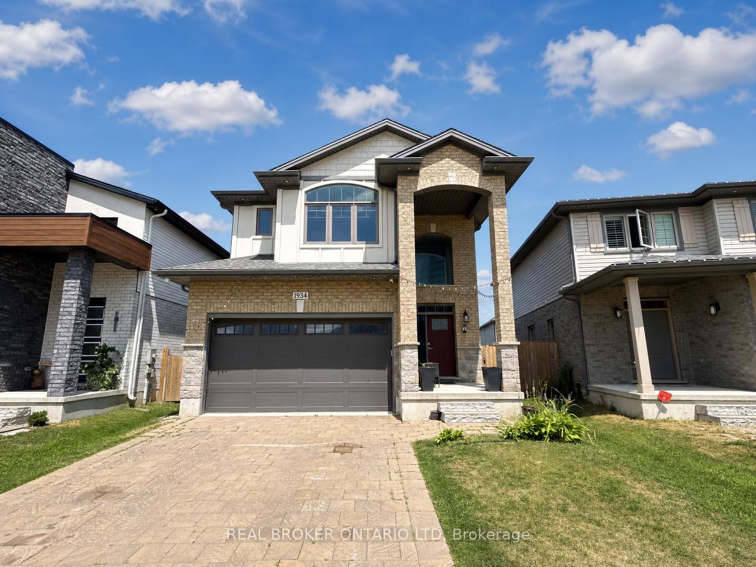 1934 Jim Hebb Way, London North, ON N6G 0S8 photo 4