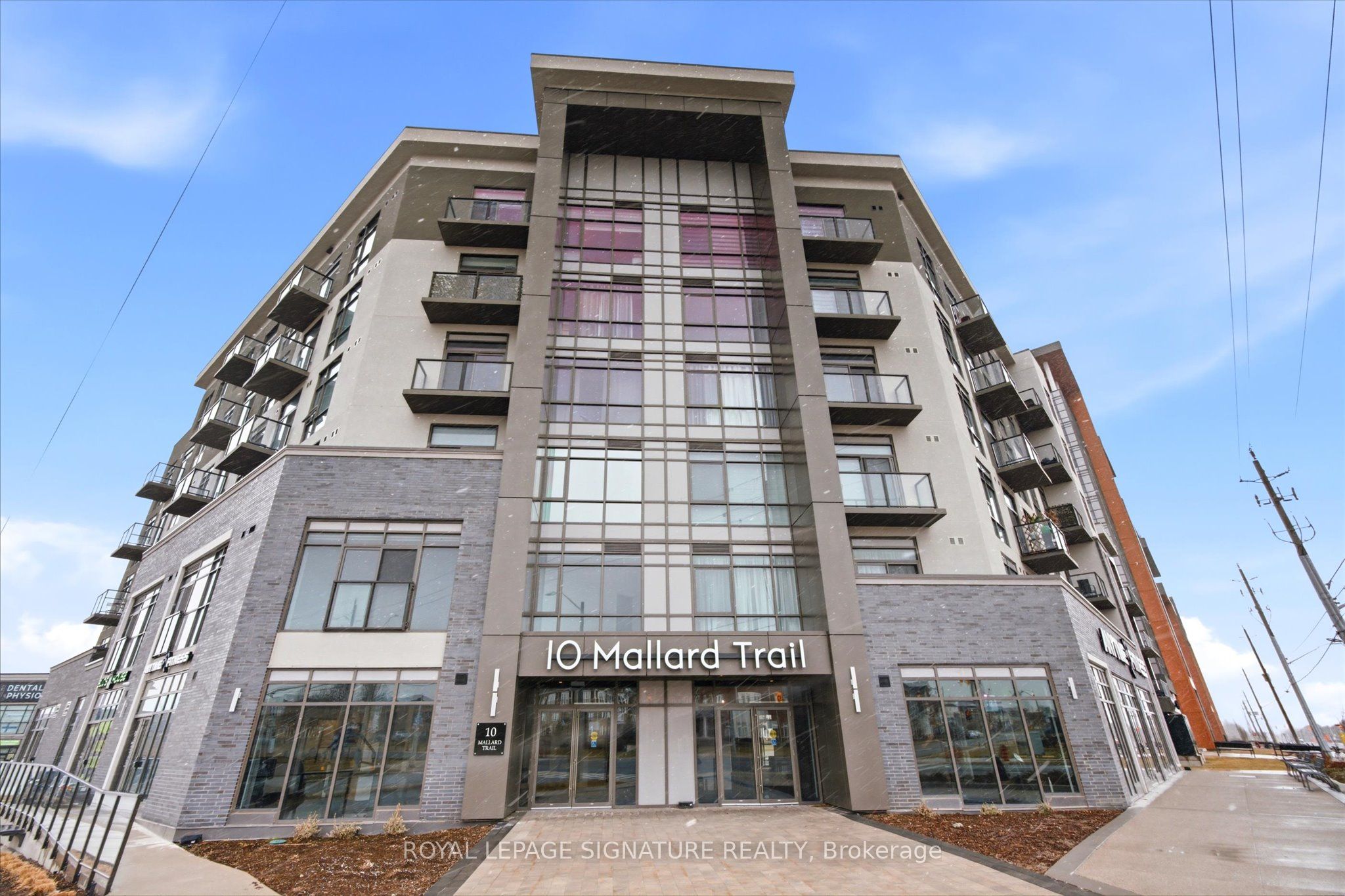 10 Mallard Trail 232, Hamilton, ON L8B 2A7