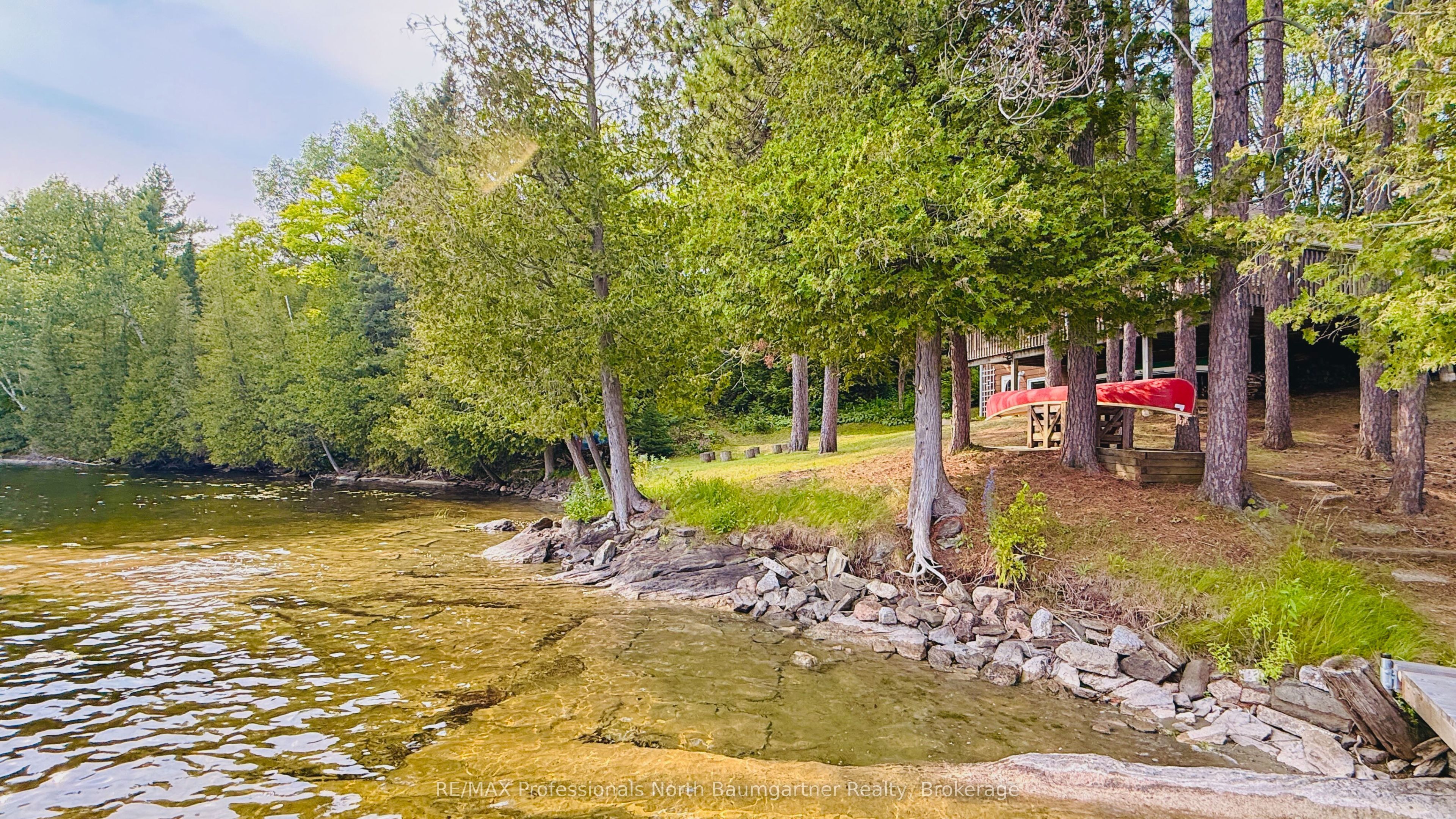 45 Scott Settlement Road, North Kawartha, ON K0L 1A0 photo 2