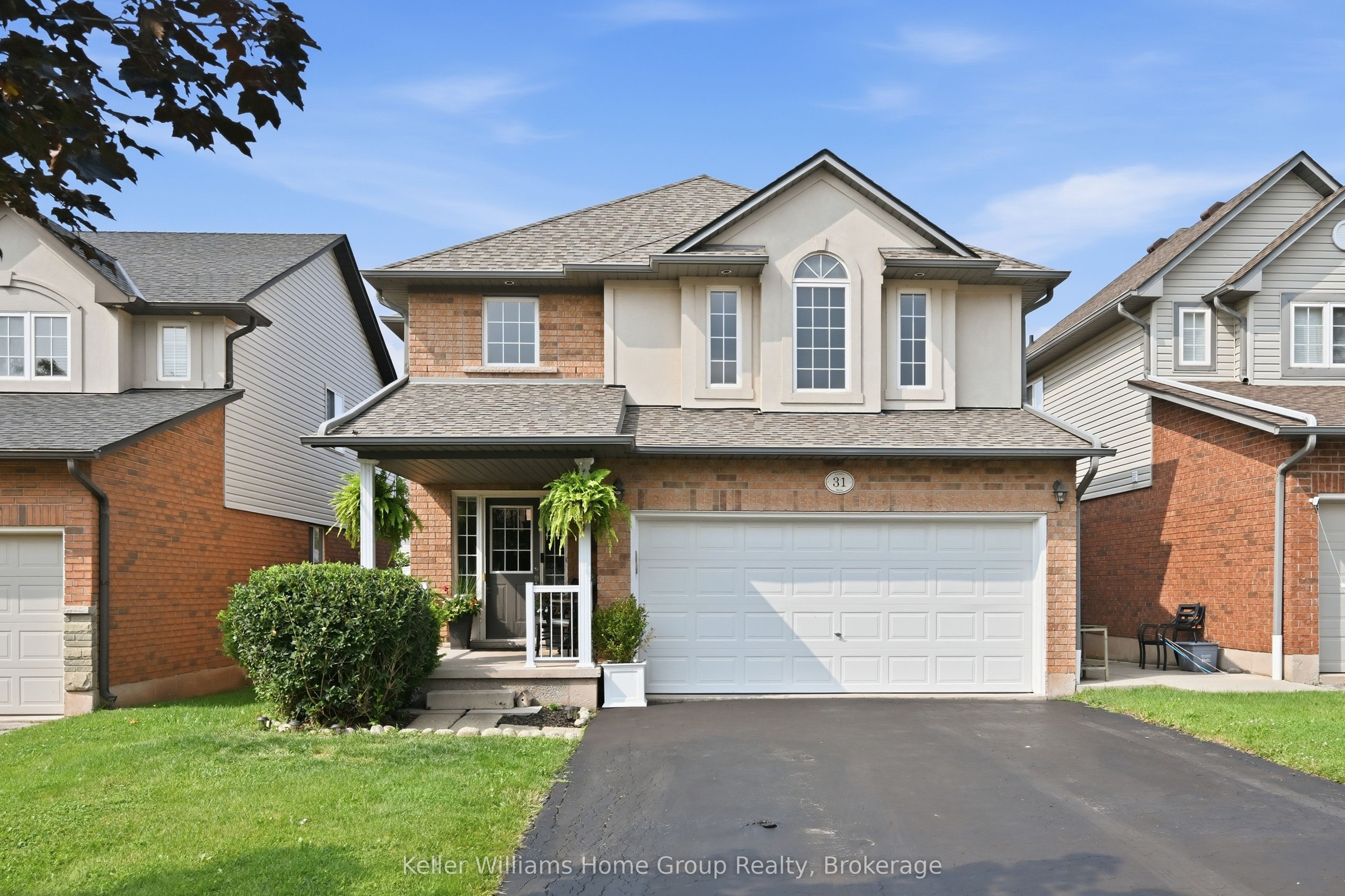 31 Vinifera Drive, Grimsby, ON L3M 5R8