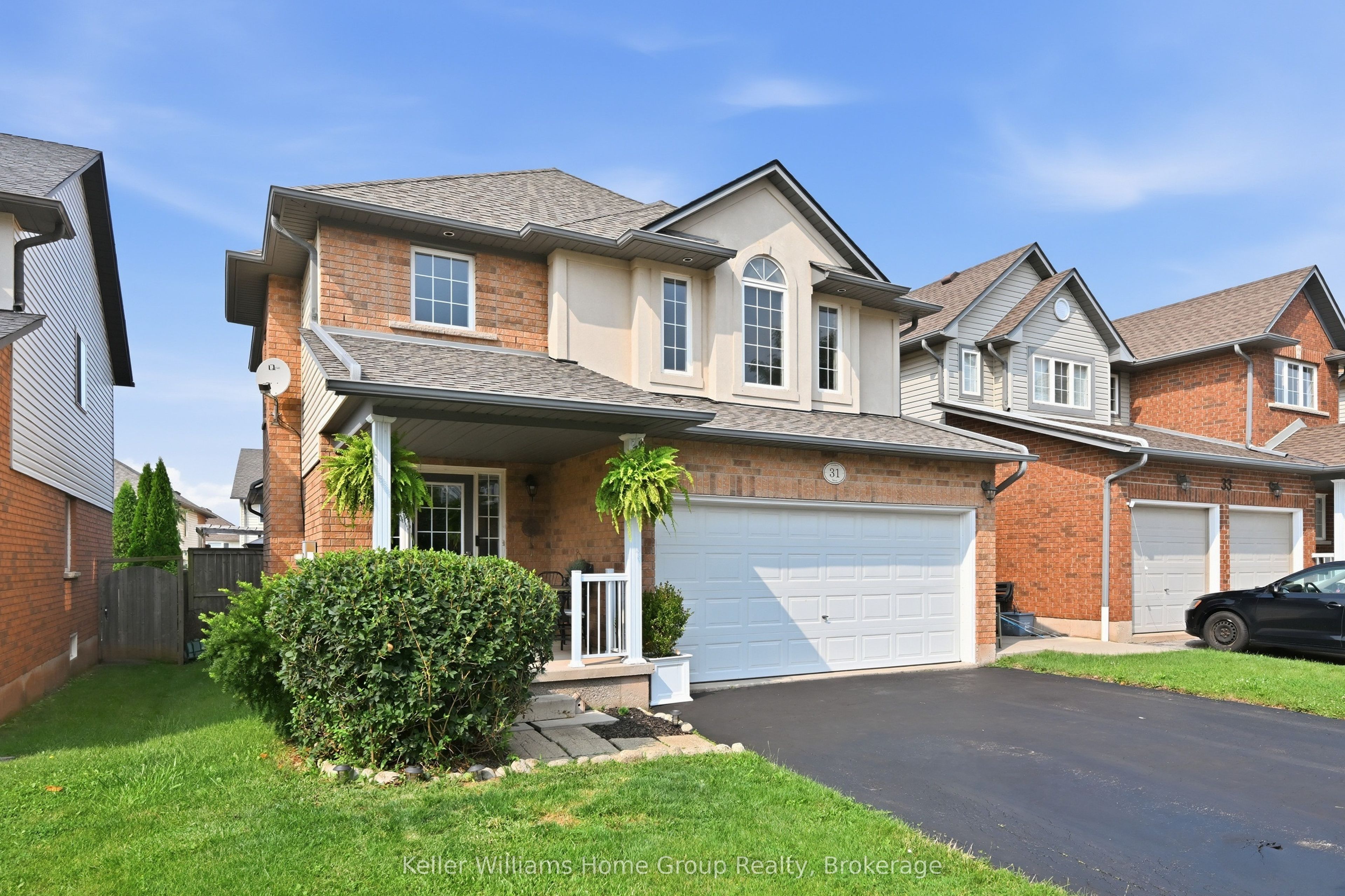 31 Vinifera Drive, Grimsby, ON L3M 5R8 photo 3