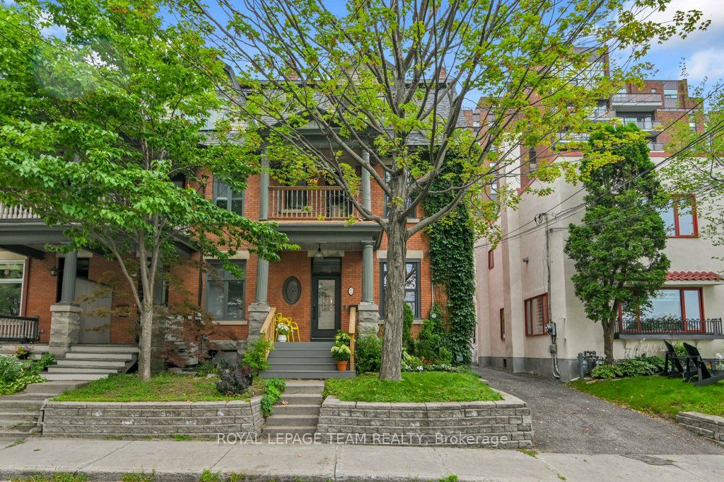 7 Third Avenue, Glebe - Ottawa East and Area, ON K1S 2J5