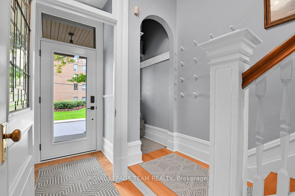 7 Third Avenue, Glebe - Ottawa East and Area, ON K1S 2J5 photo 3