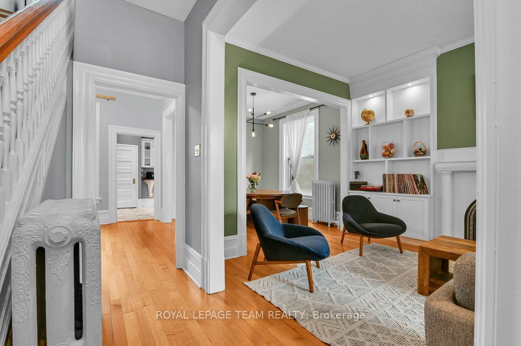 7 Third Avenue, Glebe - Ottawa East and Area, ON K1S 2J5 photo 4