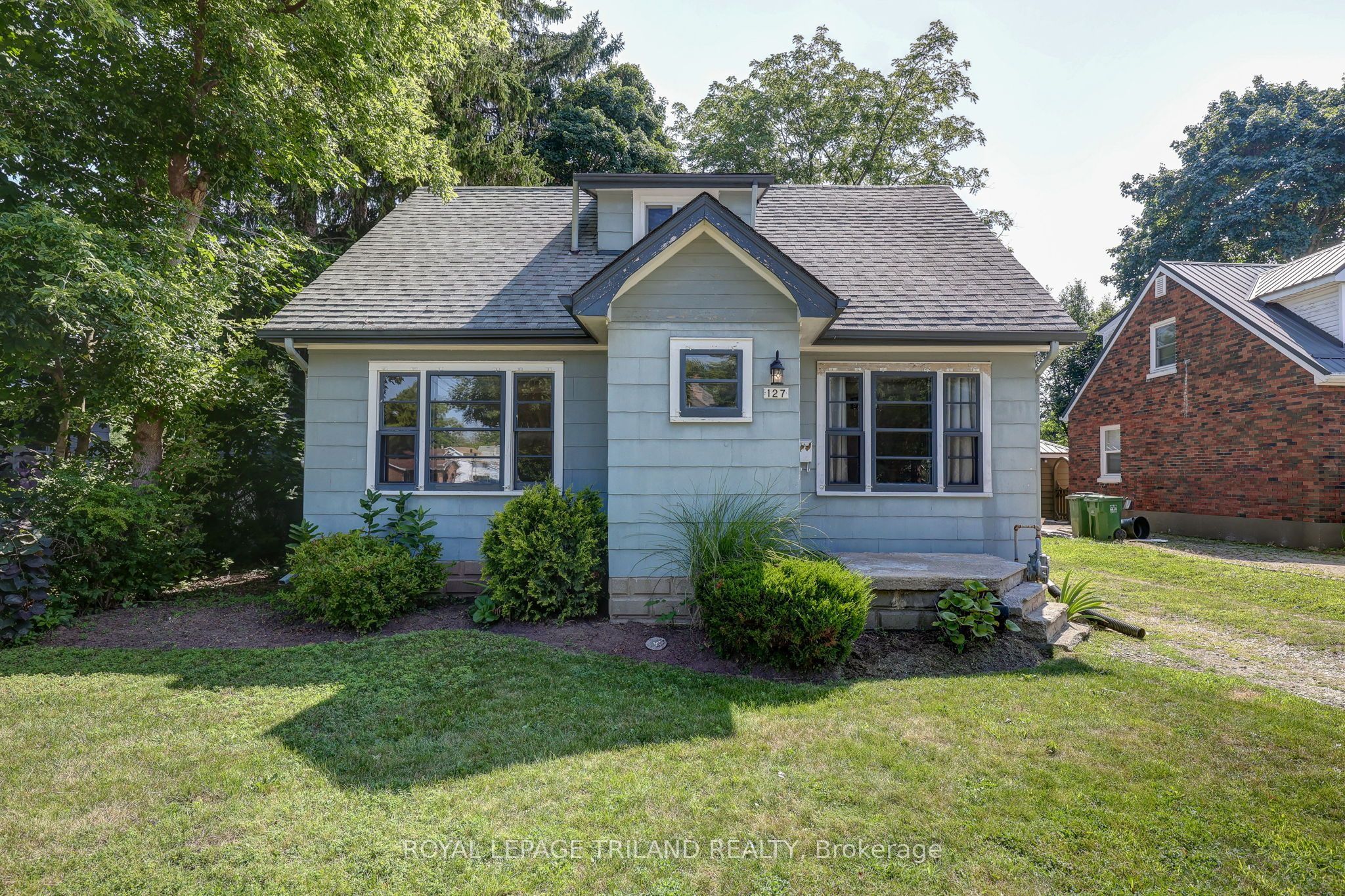 127 Hughes Street, St. Thomas, ON N5P 2Z3