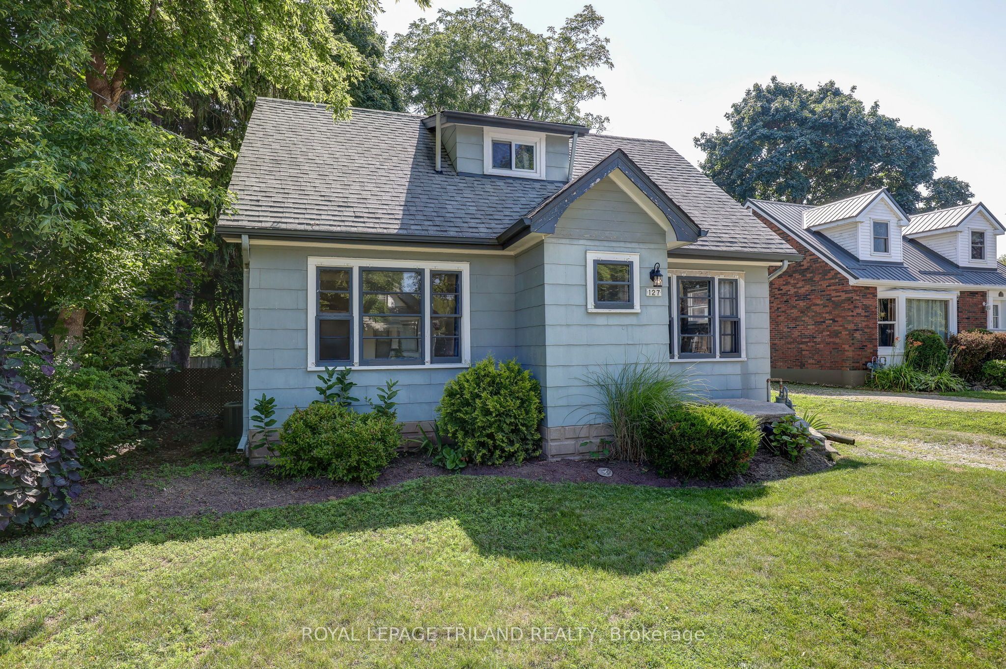 127 Hughes Street, St. Thomas, ON N5P 2Z3 photo 2