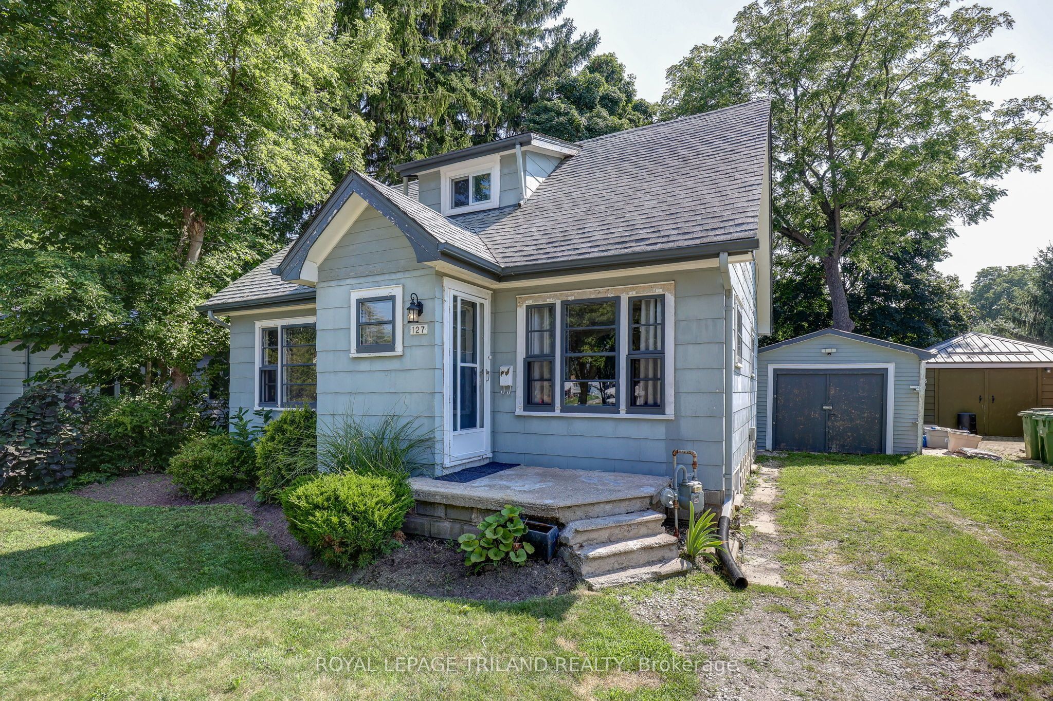 127 Hughes Street, St. Thomas, ON N5P 2Z3 photo 3
