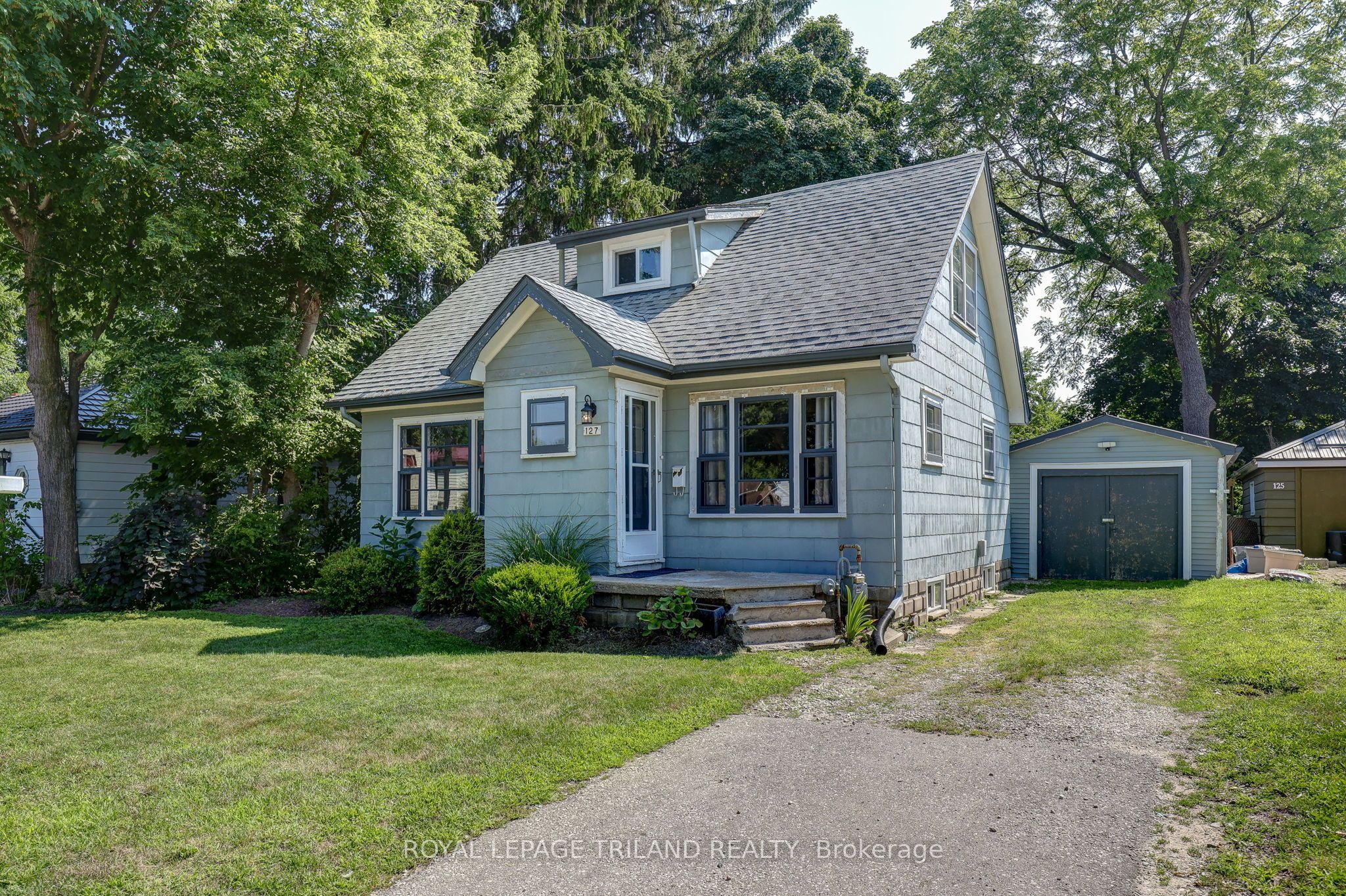 127 Hughes Street, St. Thomas, ON N5P 2Z3 photo 4