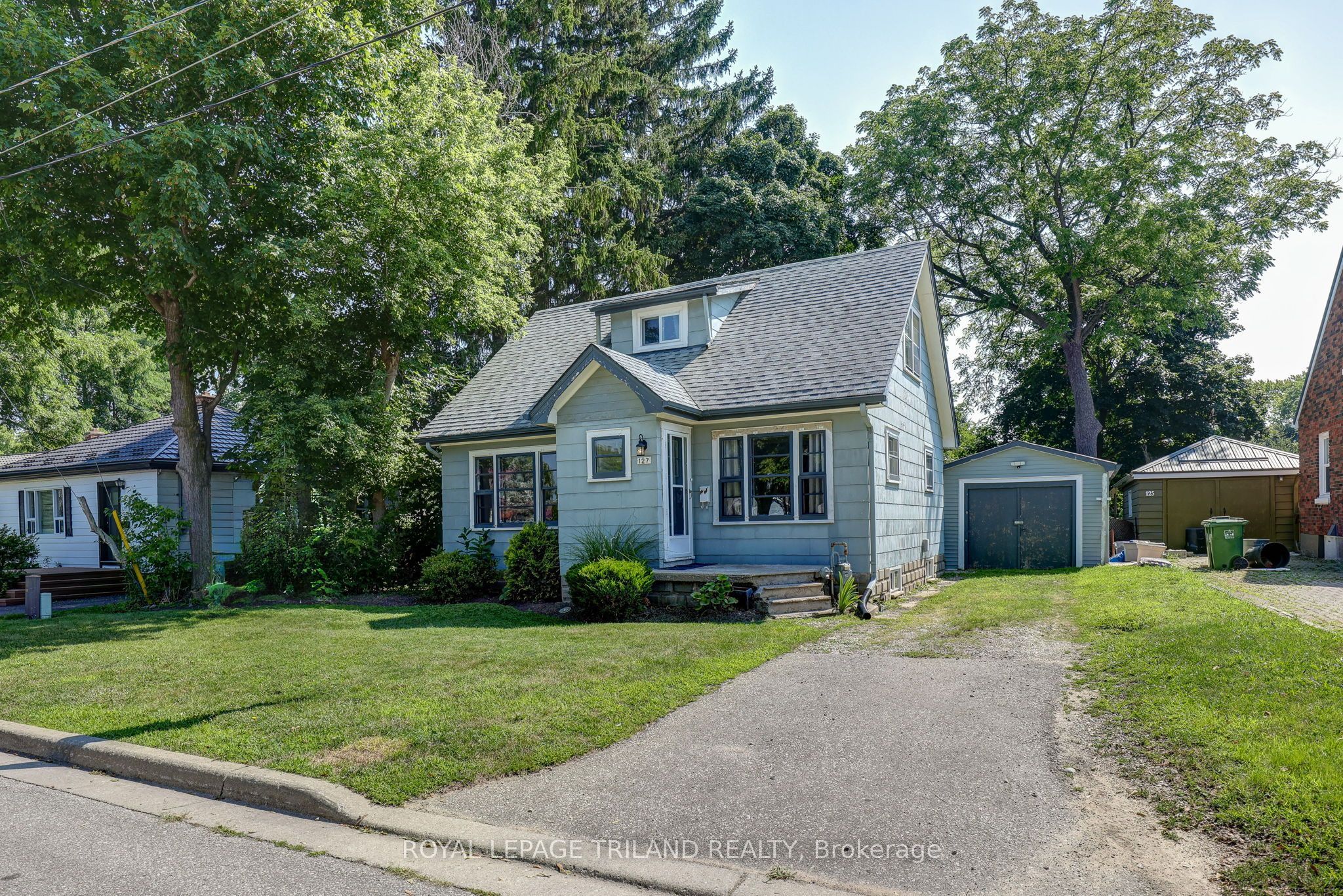 127 Hughes Street, St. Thomas, ON N5P 2Z3 photo 5