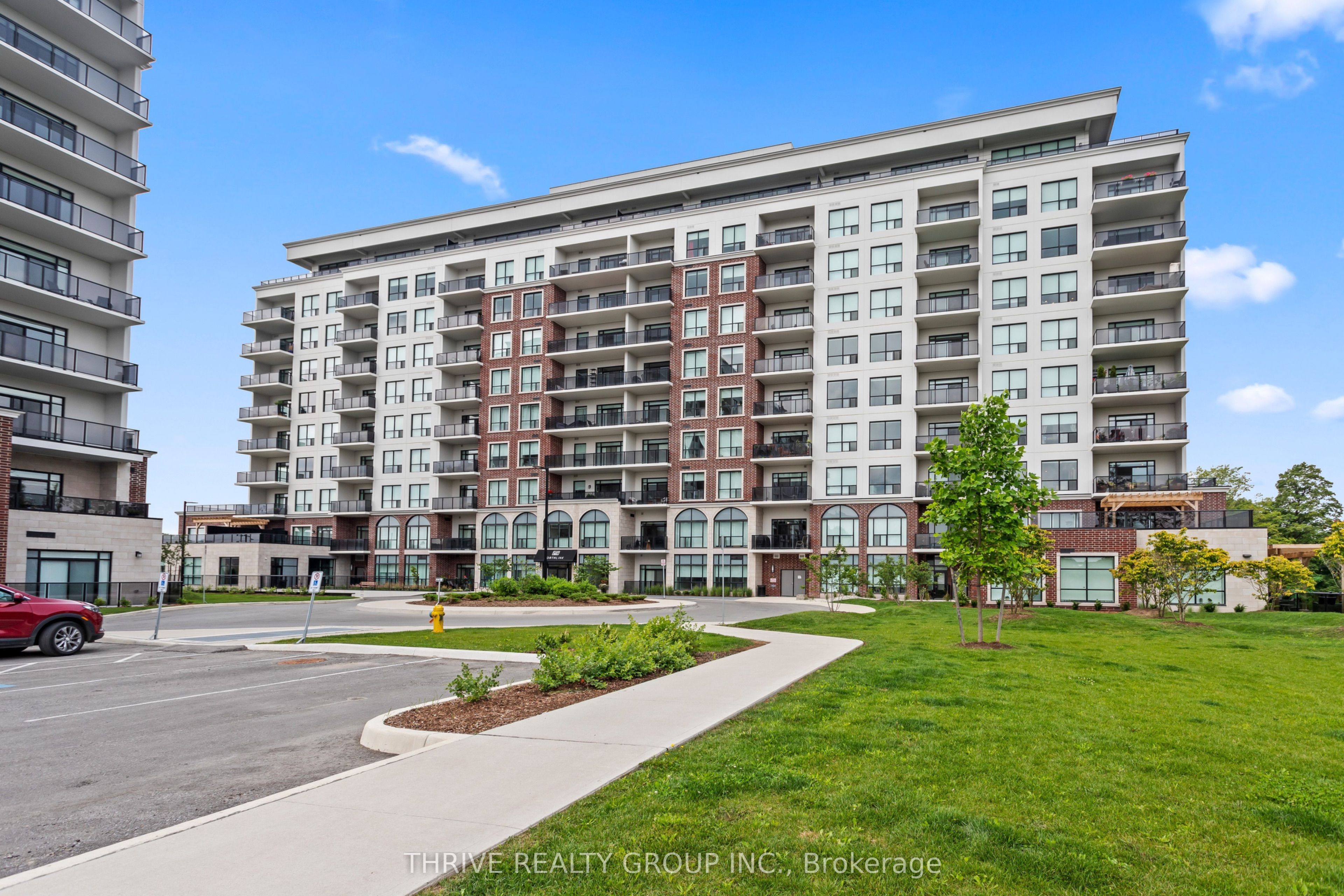 460 Callaway Road 610, London North, ON N6G 0Z2 photo 2