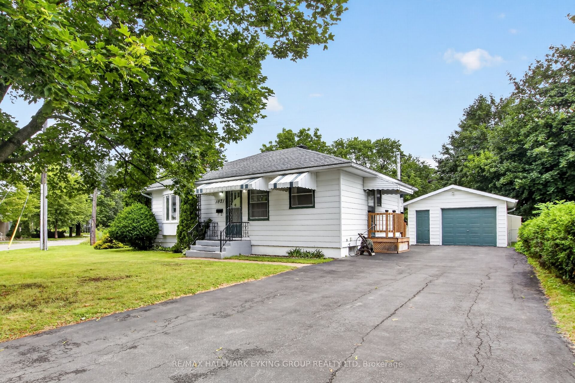 1821 Haig Drive, Elmvale Acres and Area, ON K1G 2J2 photo 4