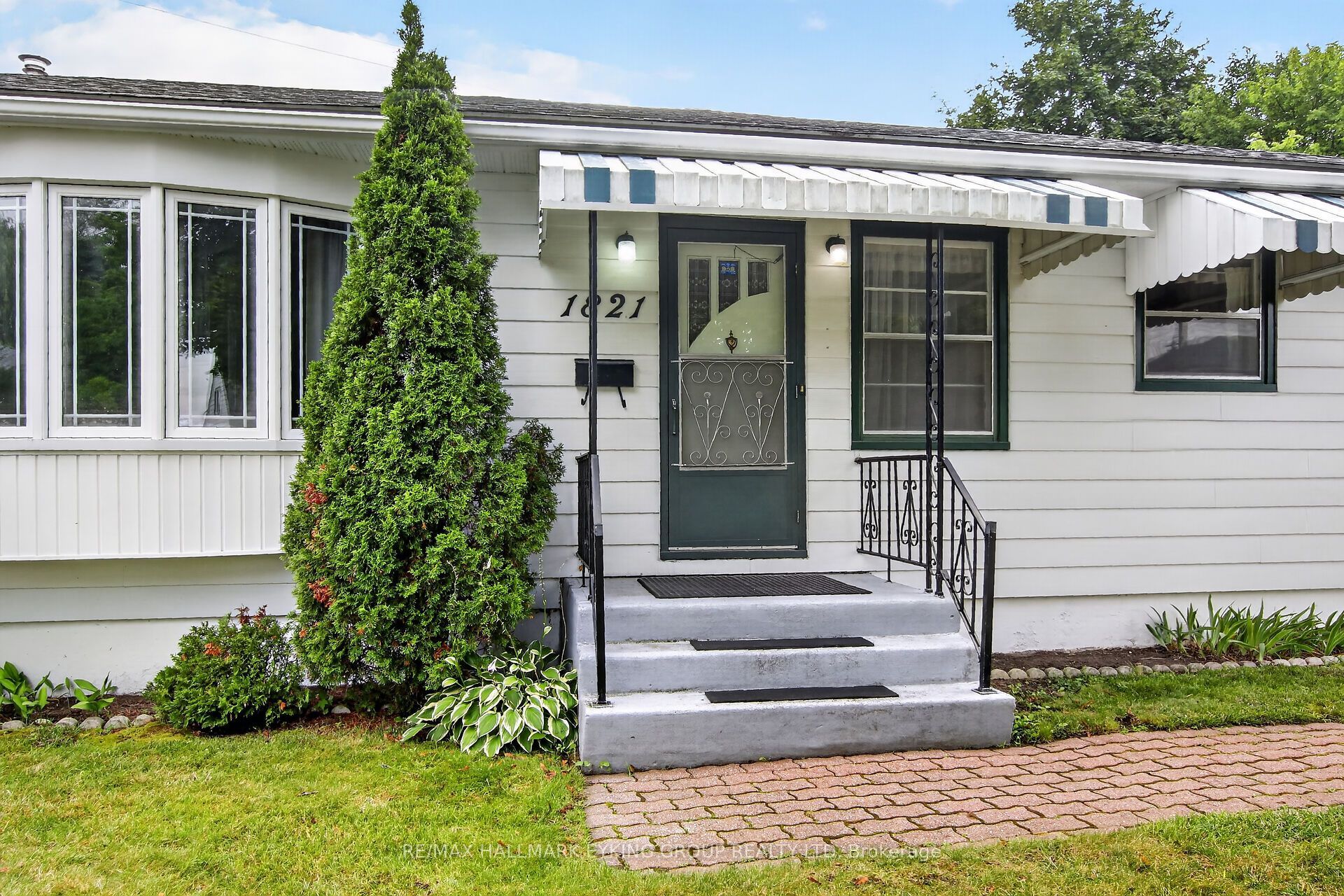 1821 Haig Drive, Elmvale Acres and Area, ON K1G 2J2 photo 5