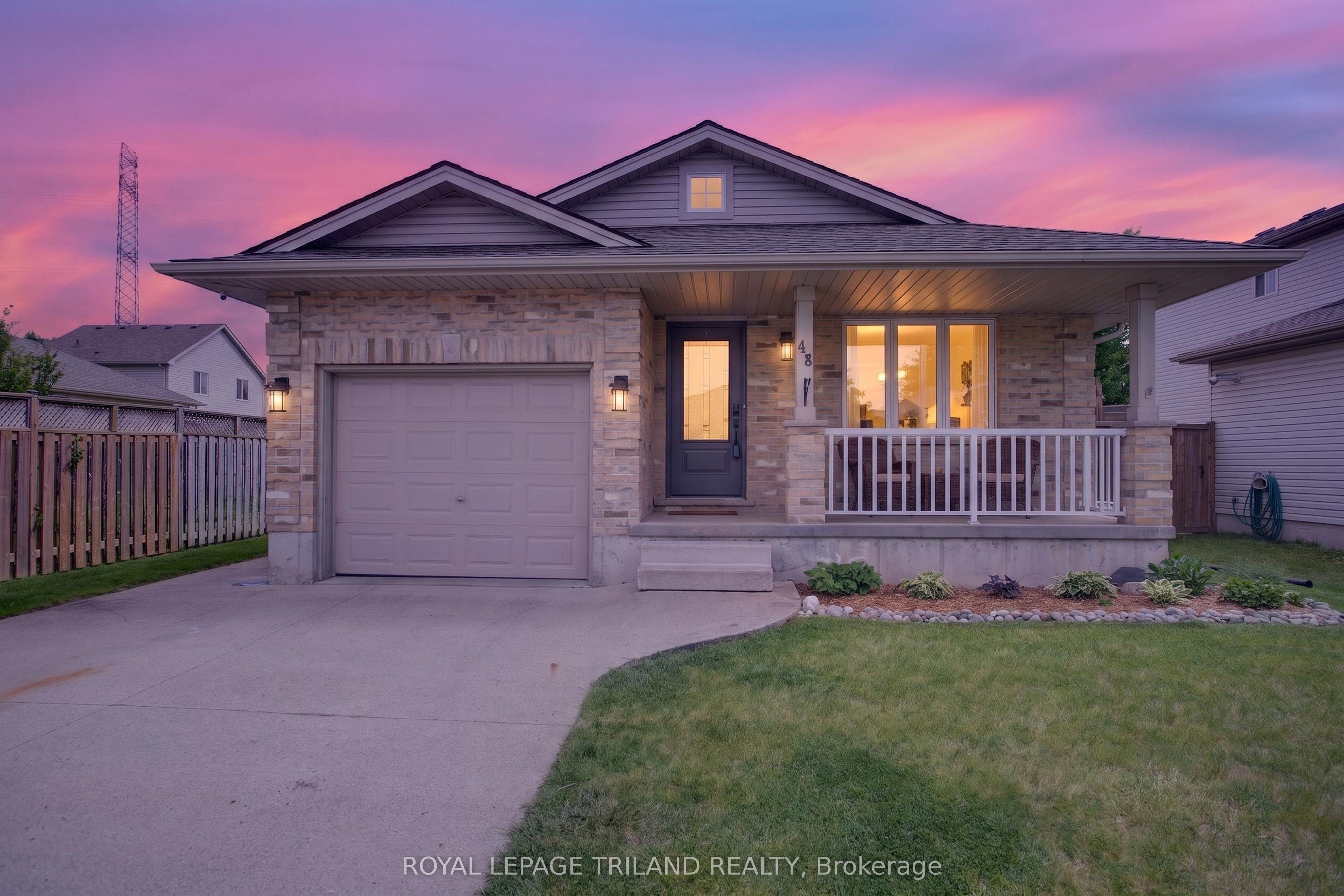 48 Cottonwood Drive, St. Thomas, ON N5P 4M7 photo 2