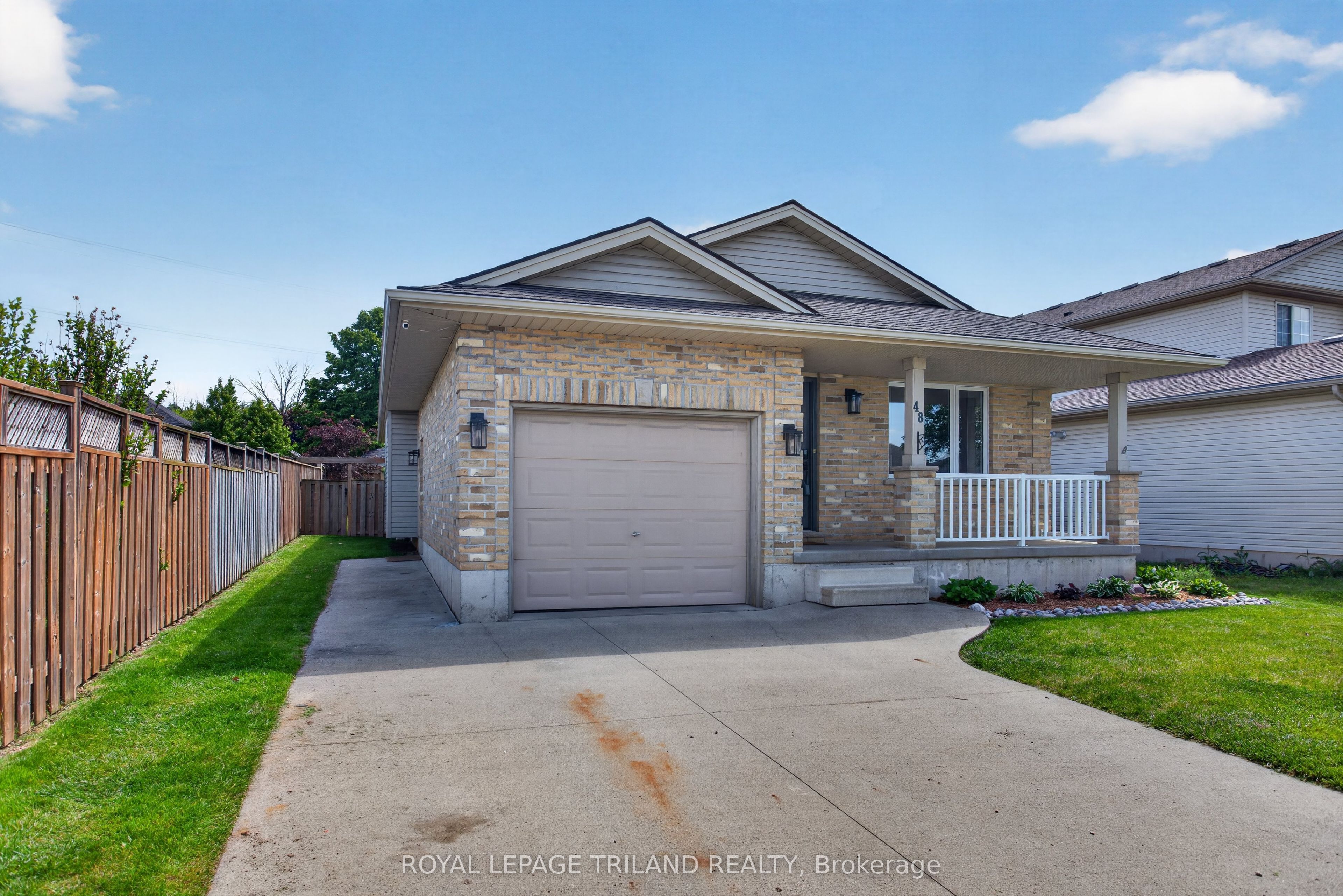 48 Cottonwood Drive, St. Thomas, ON N5P 4M7 photo 3