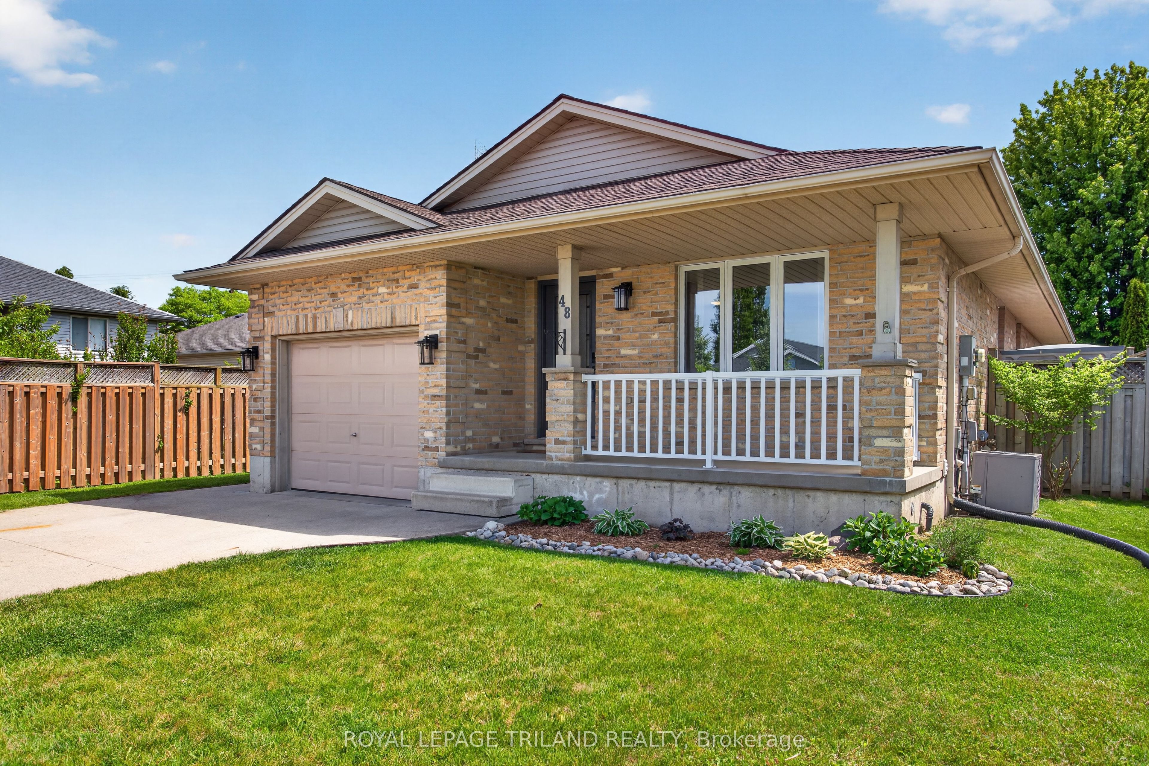 48 Cottonwood Drive, St. Thomas, ON N5P 4M7 photo 4