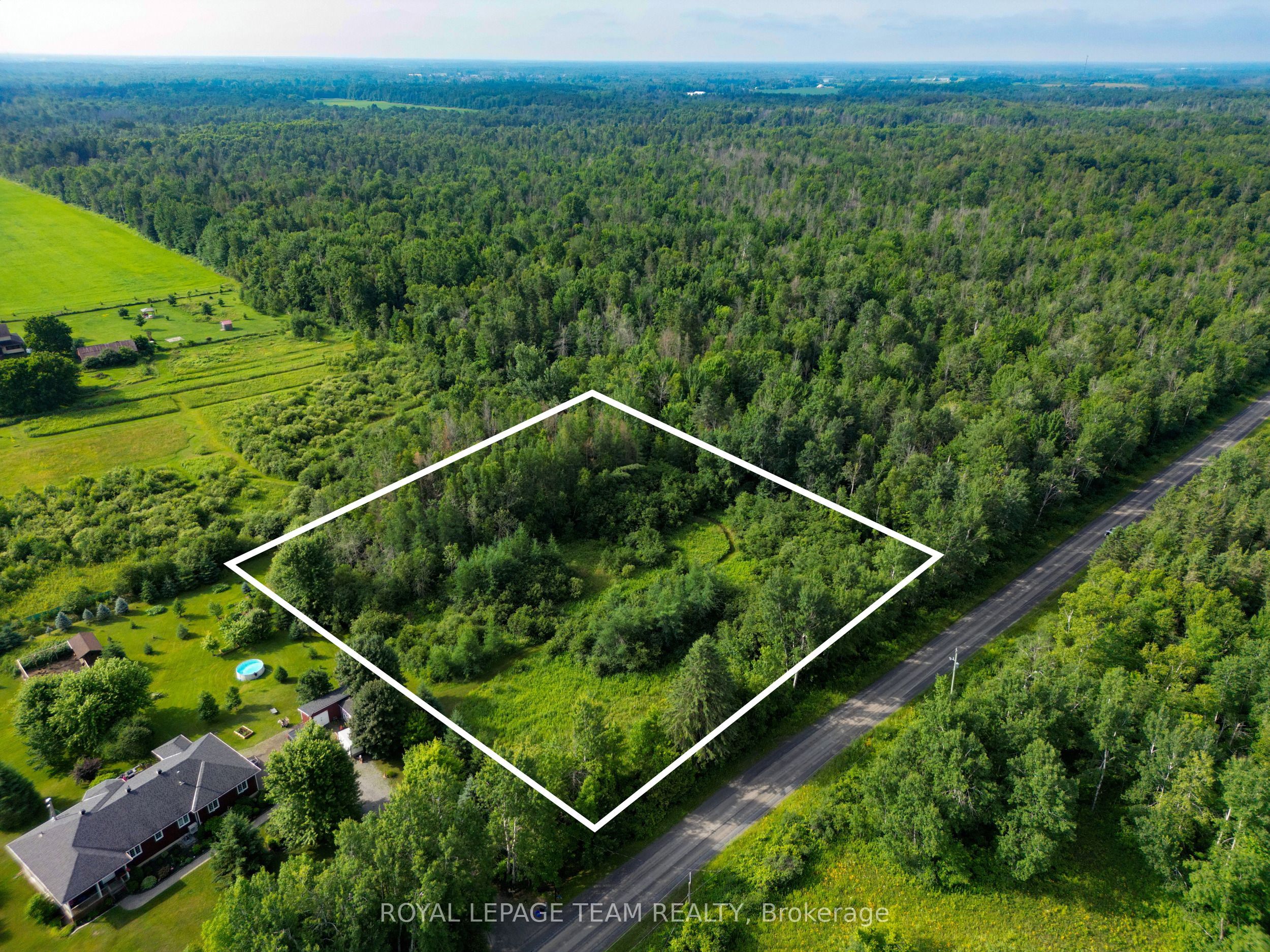 2630 McMullen Road, Manotick - Kars - Rideau Twp and Area, ON K0G 1J0