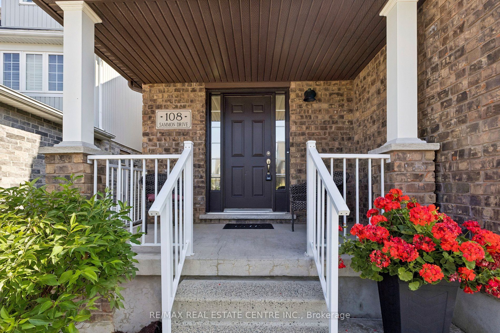 108 Sammon Drive, Guelph/Eramosa, ON N0B 2K0 photo 2