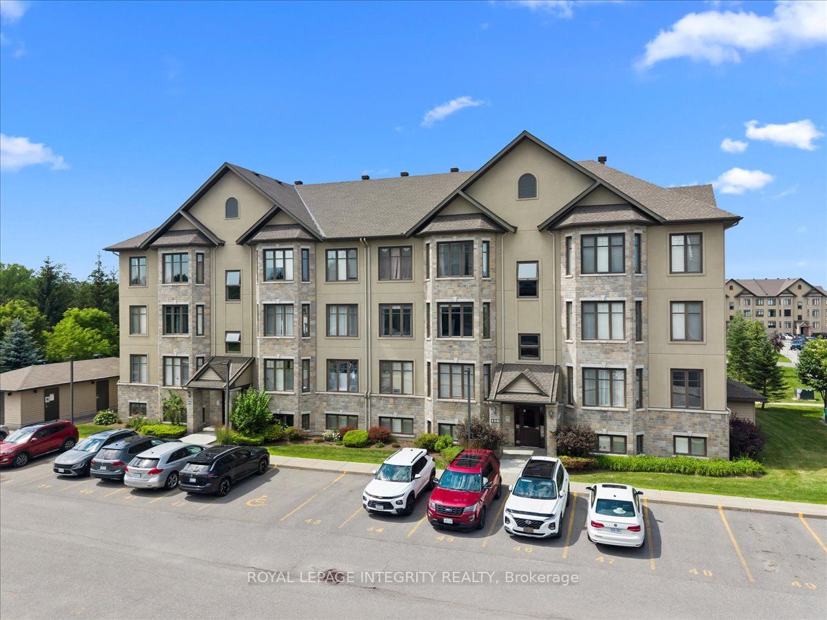 100 Prestige Circle 5, Orleans - Cumberland and Area, ON K4A 0Y1 photo 2