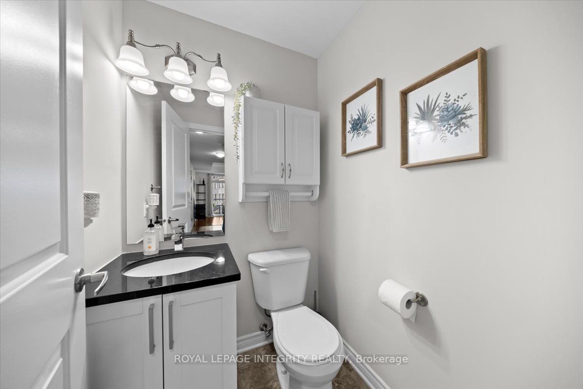 100 Prestige Circle 5, Orleans - Cumberland and Area, ON K4A 0Y1 photo 5