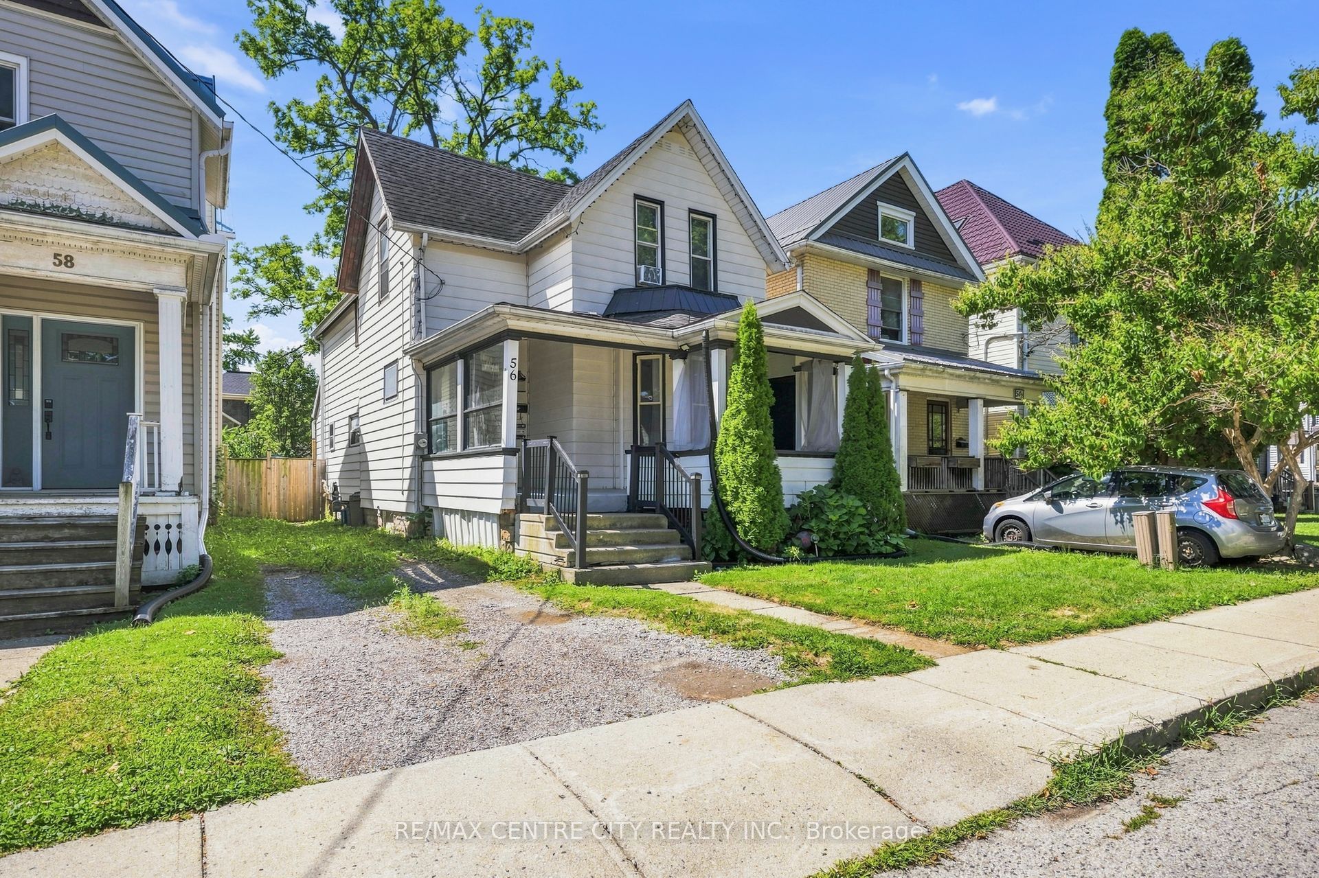 56 Mitchell Street, St. Thomas, ON N5R 2T9 photo 2