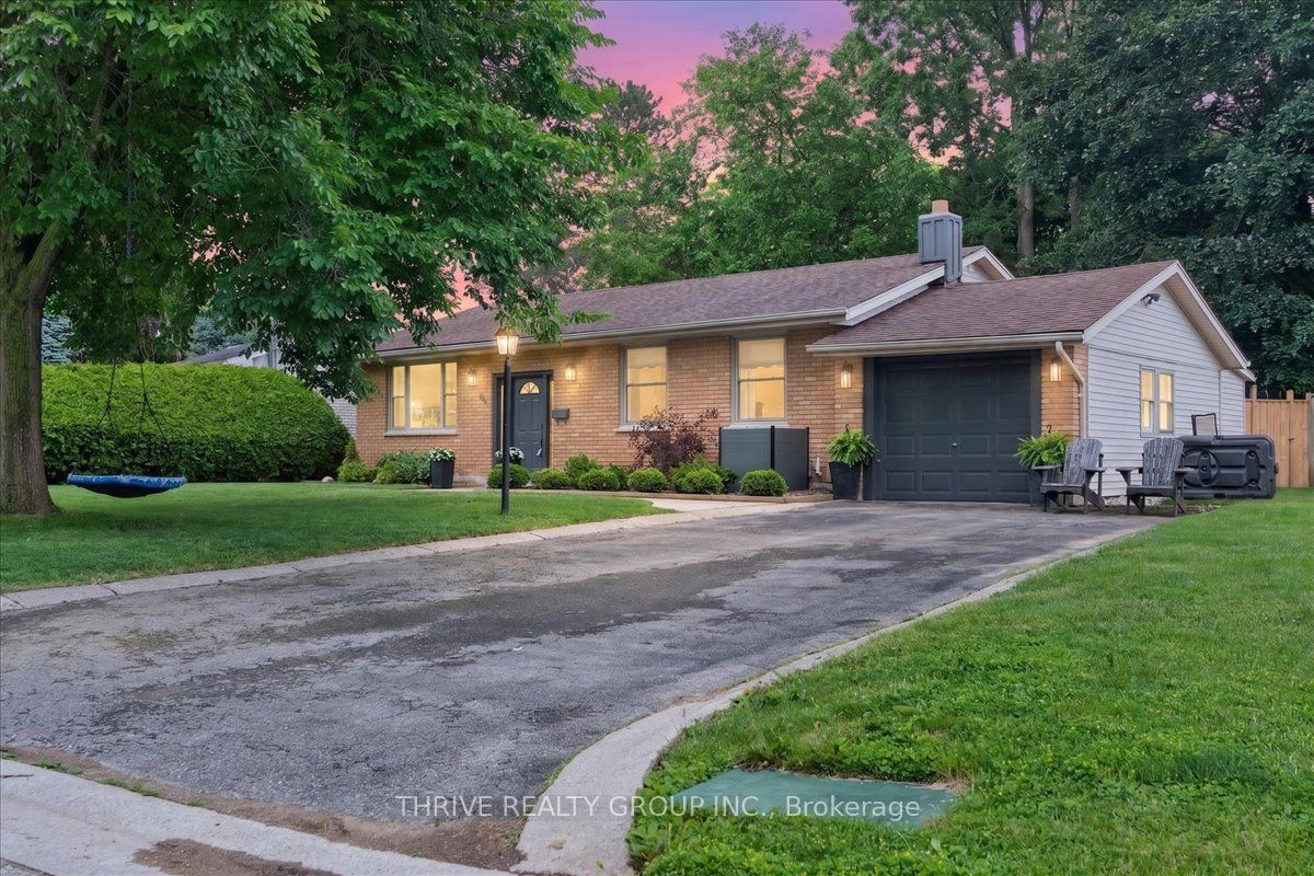 29 Southland Drive, London South, ON N6P 1E5 photo 2