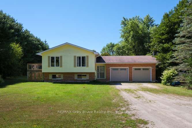 123740 Storybook Park Road E, Meaford, ON N4K 5N8