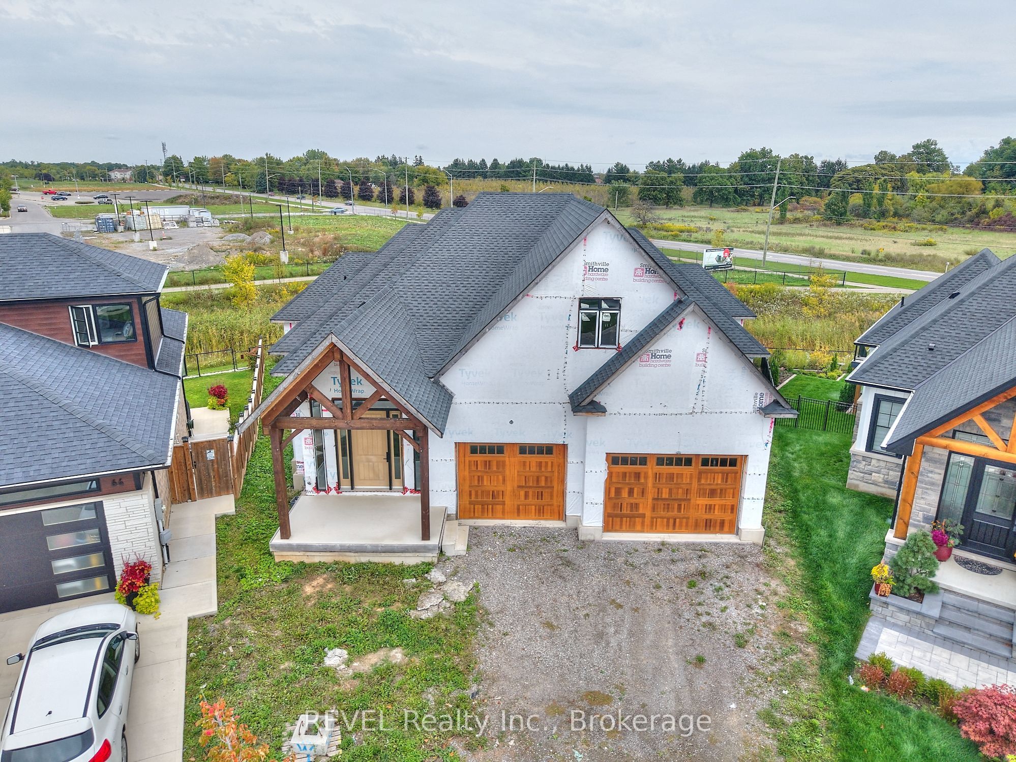 62 BERGENSTEIN Crescent, Pelham, ON L2B 5N5 photo 2