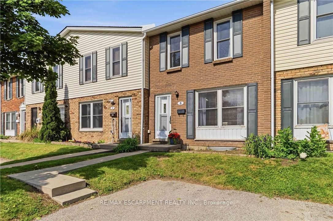 596 Grey Street 8, Brantford, ON N3S 4Y1 photo 4
