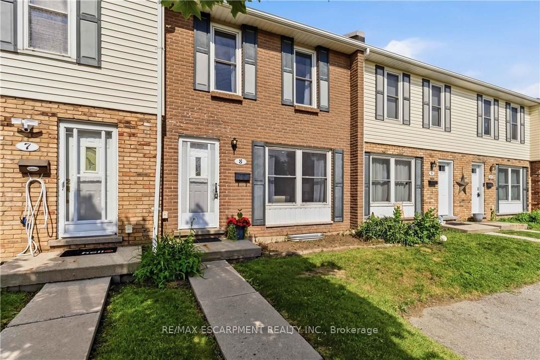 596 Grey Street 8, Brantford, ON N3S 4Y1 photo 5