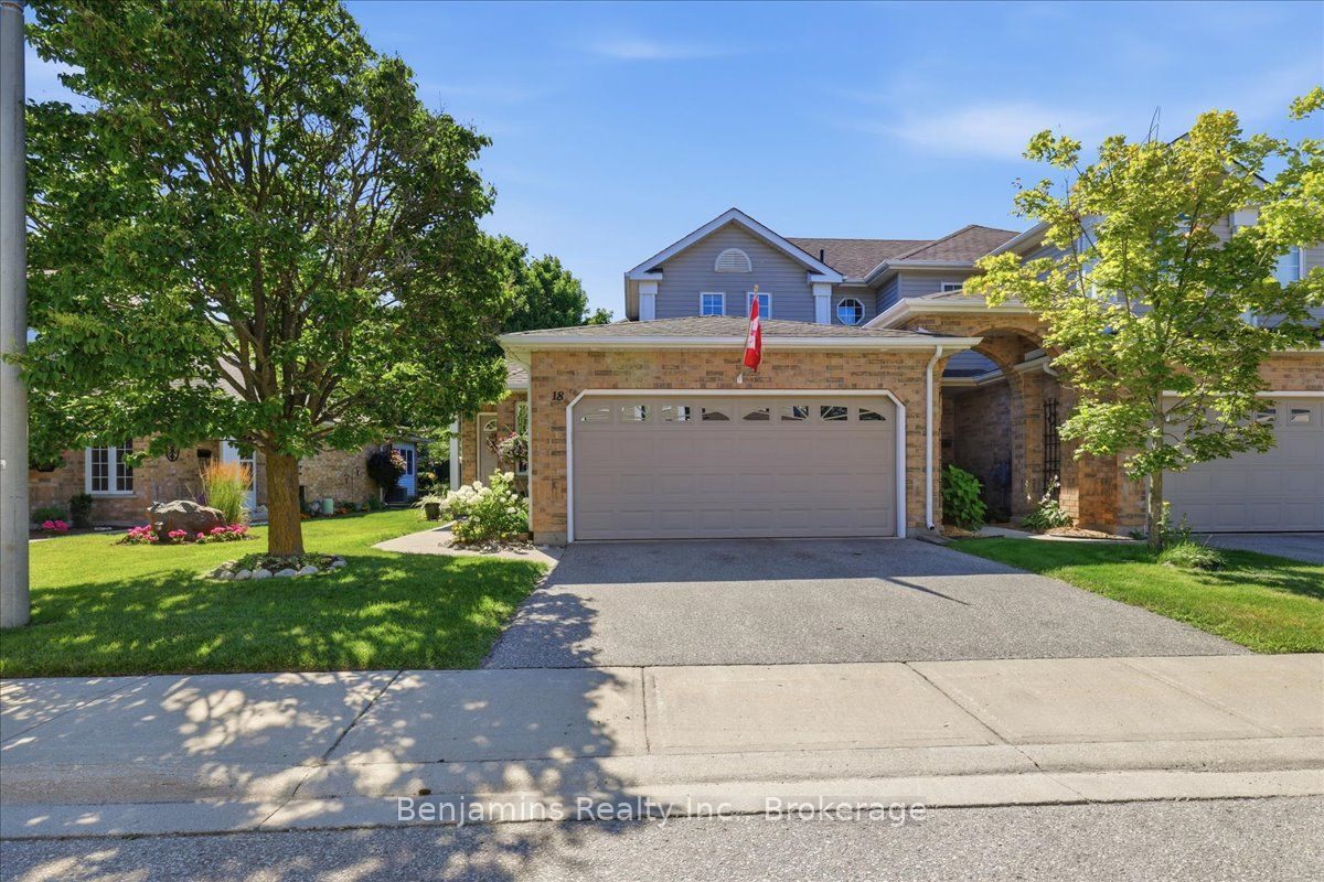 1550 Gordon Street 18, Guelph, ON N1L 1C7 photo 2