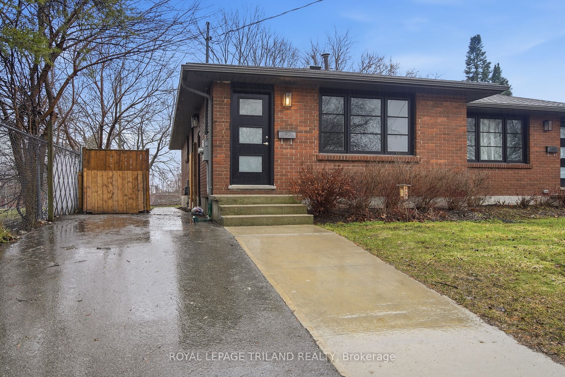 125 Connaught Avenue, London East, ON N5Y 3A5 photo 2