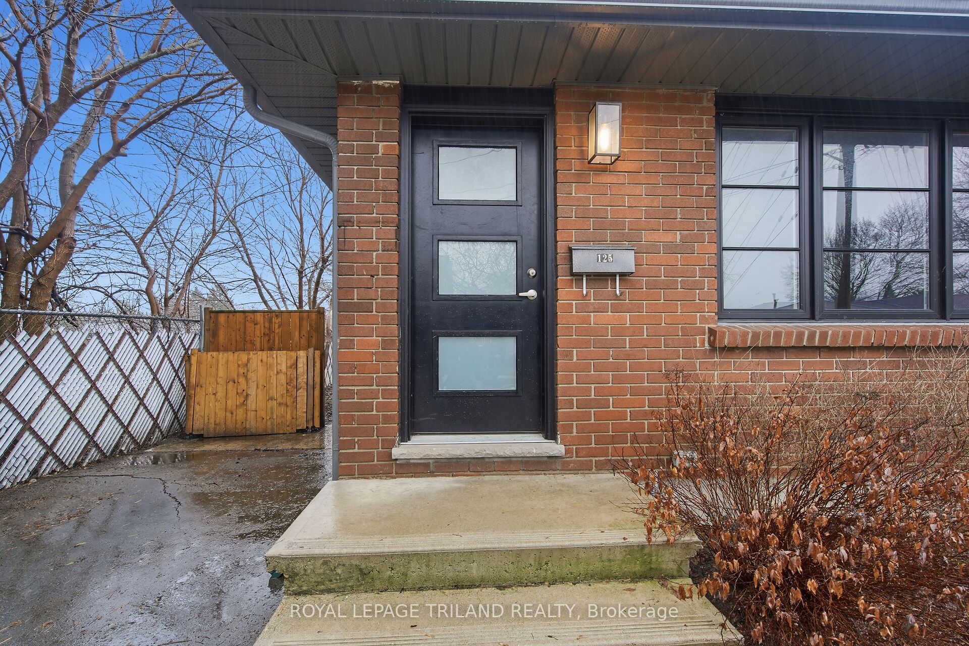 125 Connaught Avenue, London East, ON N5Y 3A5 photo 3