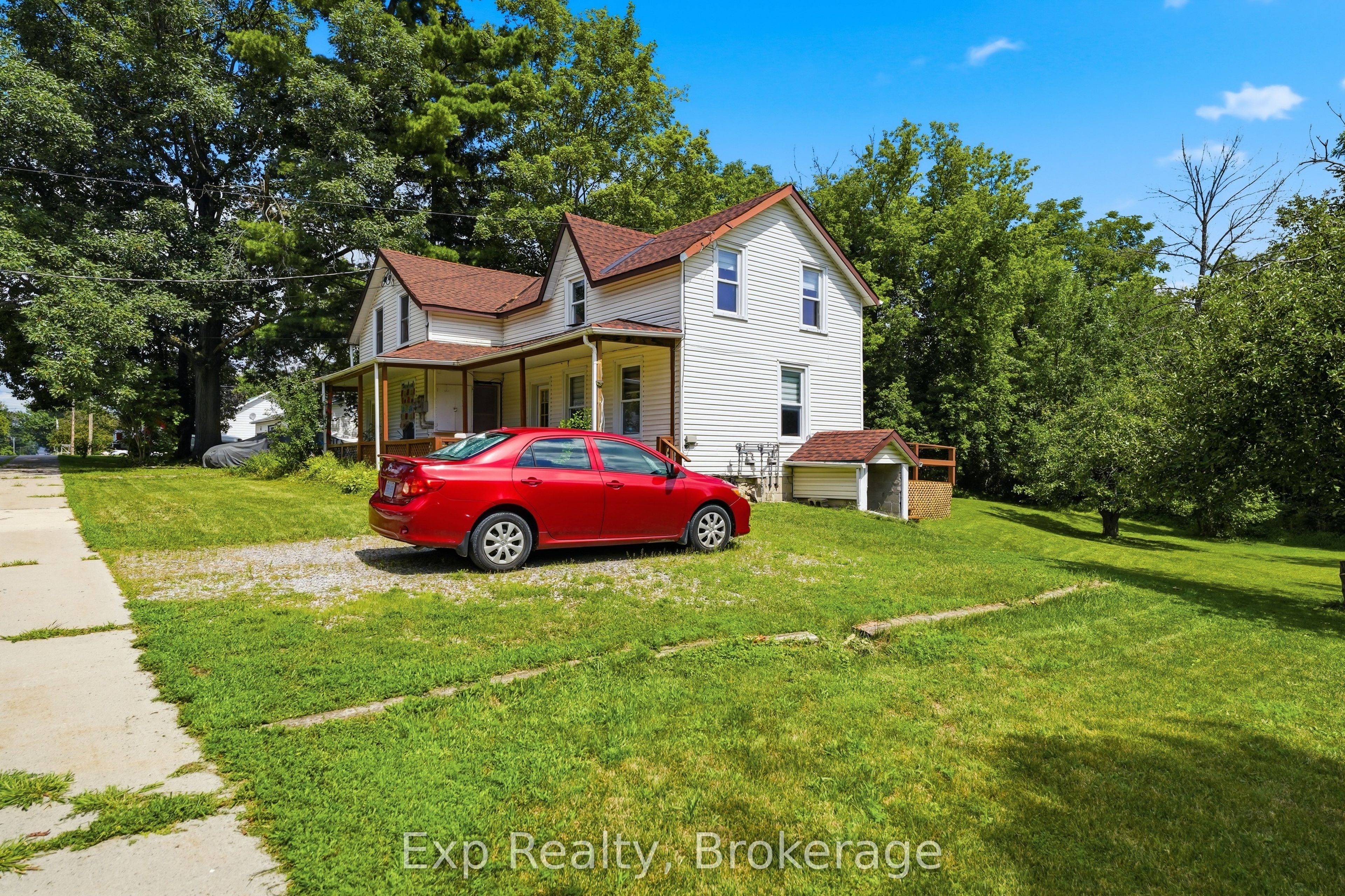 82 - 84 Bursthall Street, Marmora and Lake, ON K0K 2M0 photo 4