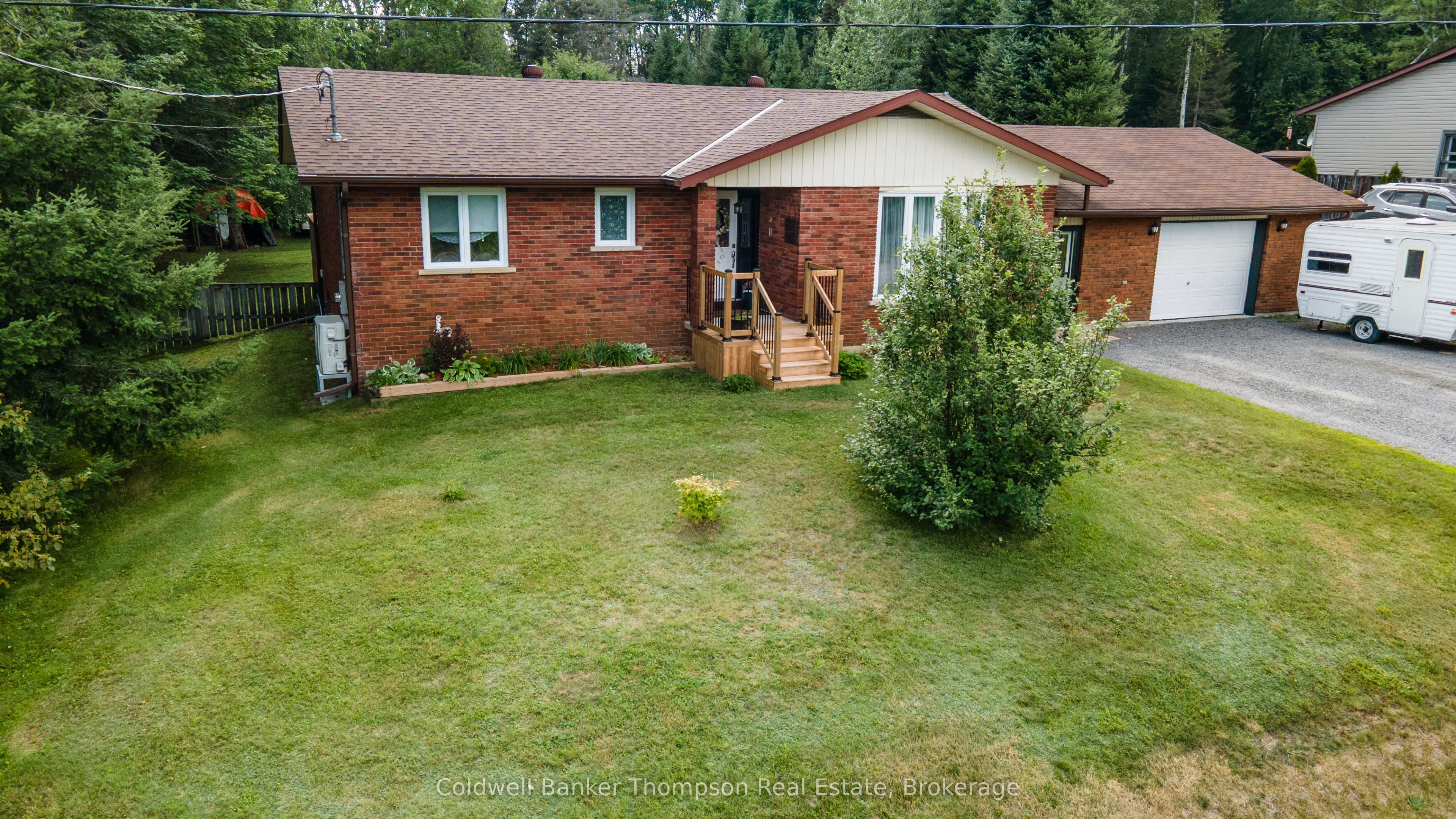 5 Grant Court, South River, ON P0A 1X0 photo 4