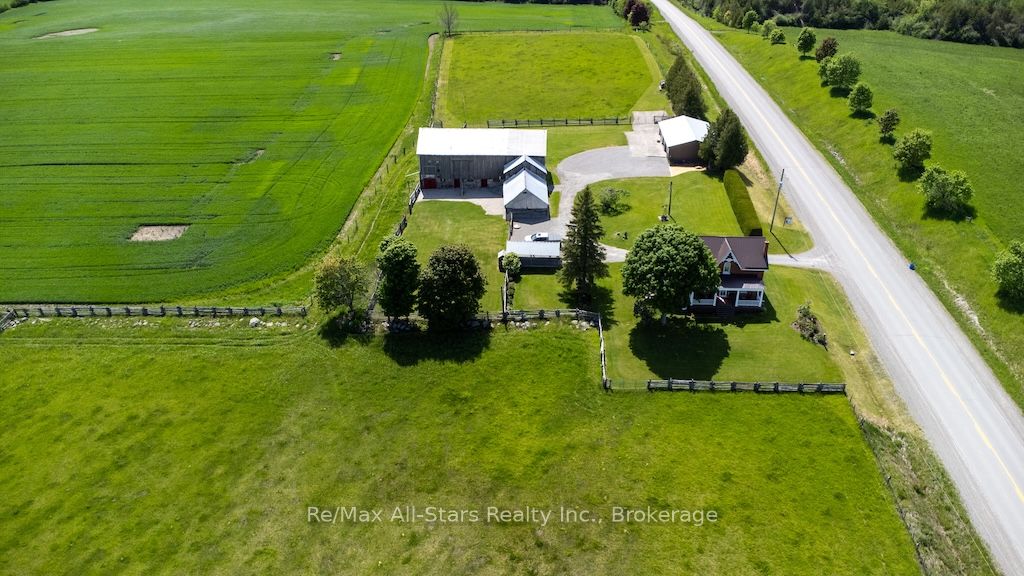 402 Mount Horeb Road, Kawartha Lakes, ON K0L 2X0 photo 2