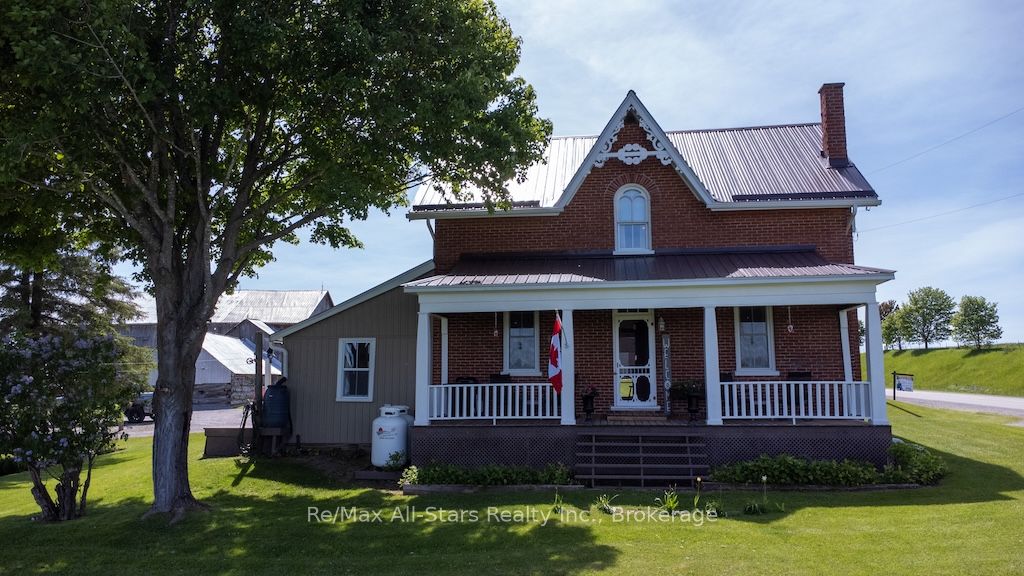 402 Mount Horeb Road, Kawartha Lakes, ON K0L 2X0 photo 3