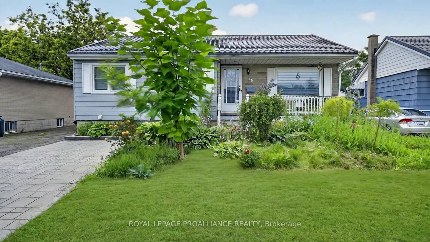 40 Aldershot Avenue, Brockville, ON K6V 2P8