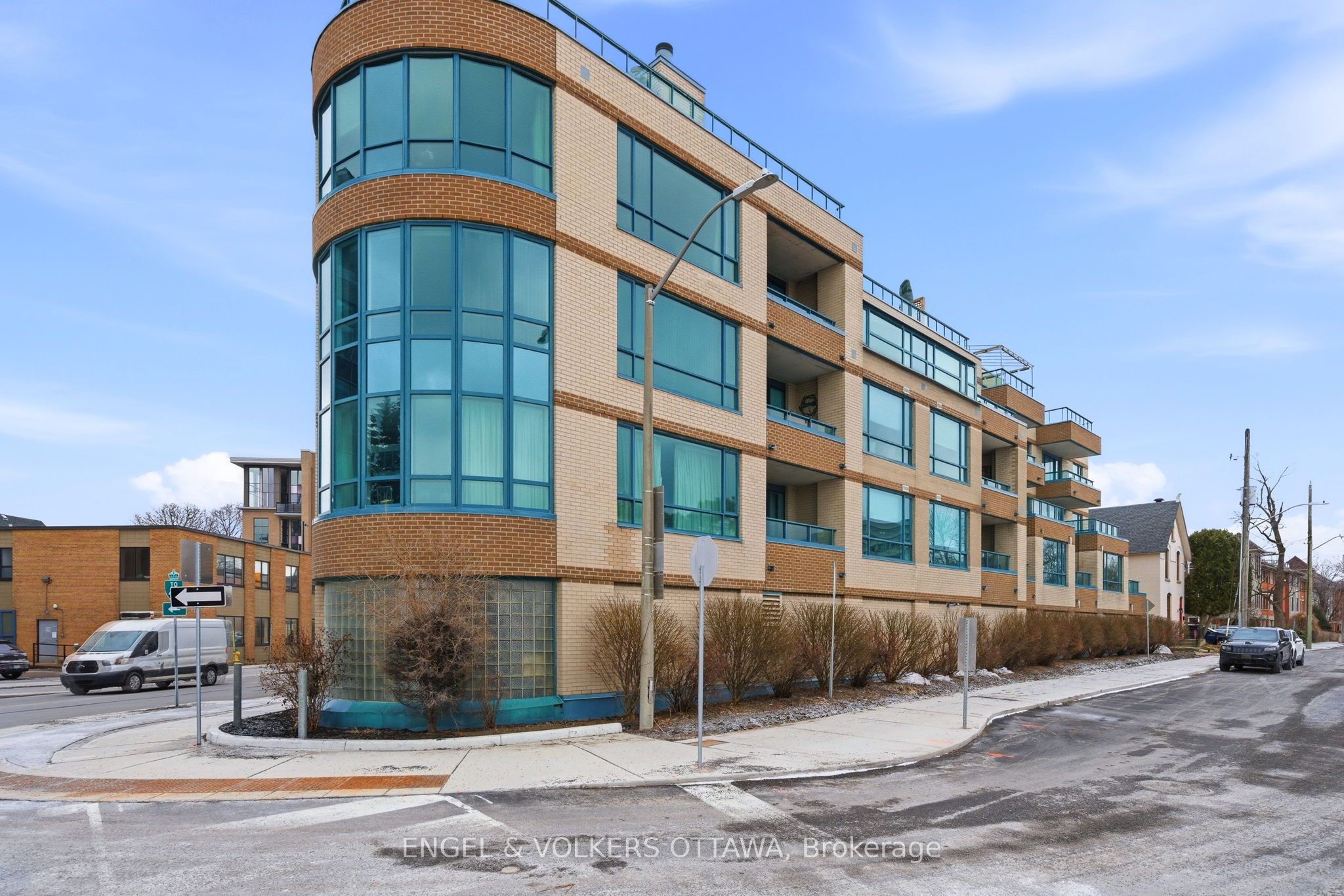 10 Main Street 207, Glebe - Ottawa East and Area, ON K1S 1M9