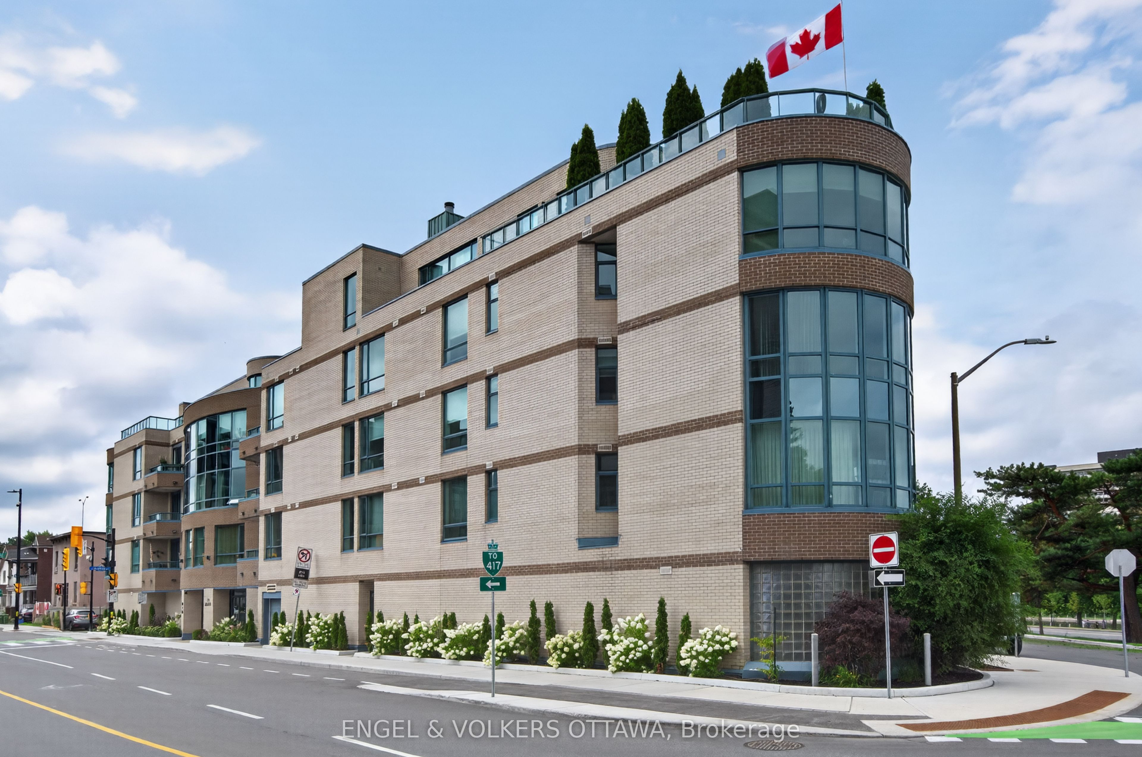 10 Main Street 207, Glebe - Ottawa East and Area, ON K1S 1M9 photo 3