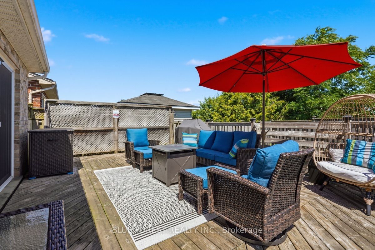 1506 Chelton Place, London South, ON N6M 1M2 photo 3