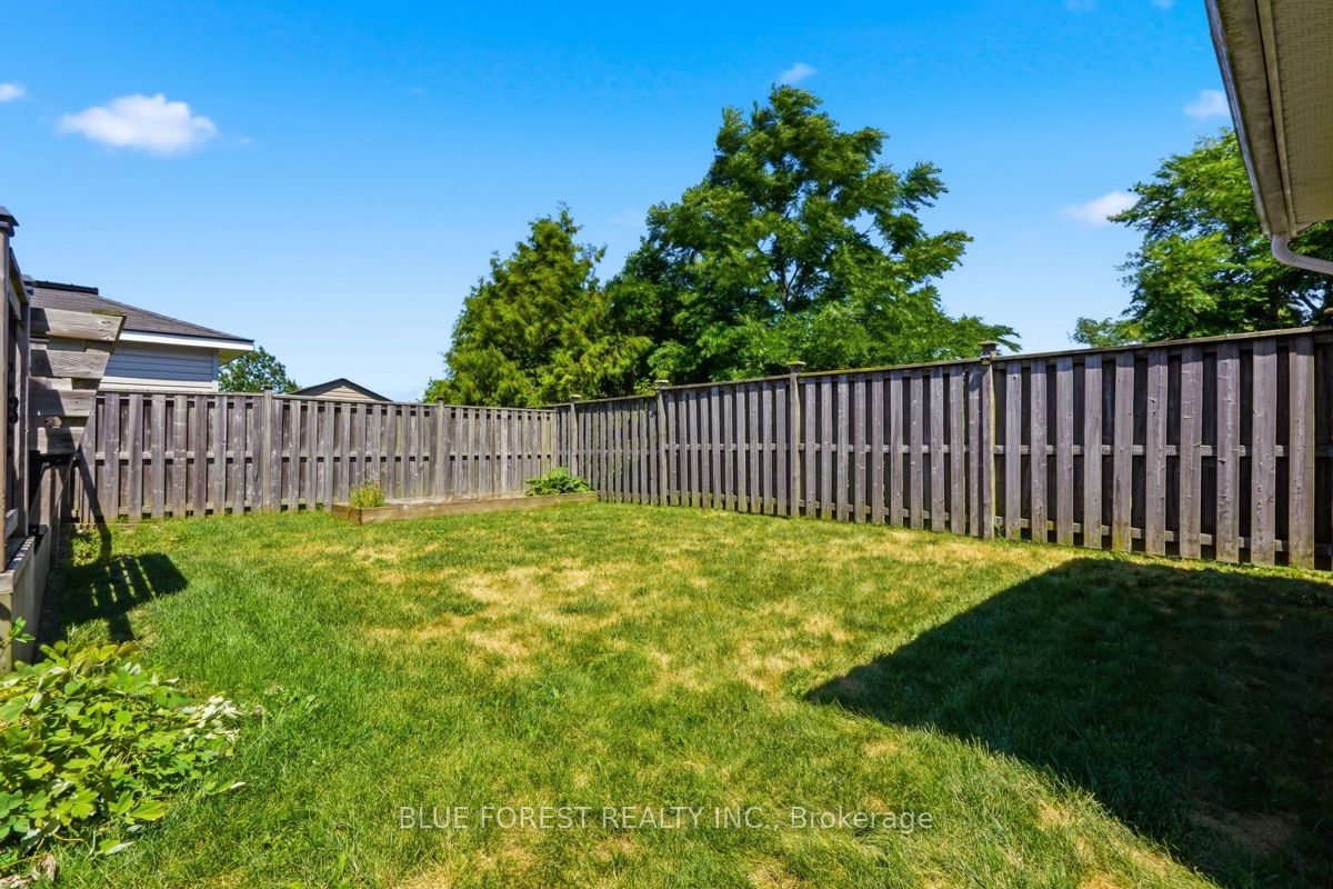 1506 Chelton Place, London South, ON N6M 1M2 photo 4