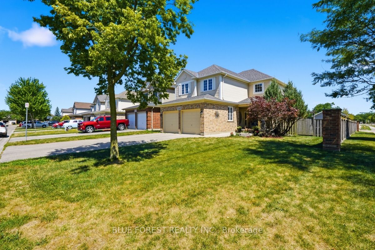 1506 Chelton Place, London South, ON N6M 1M2 photo 5